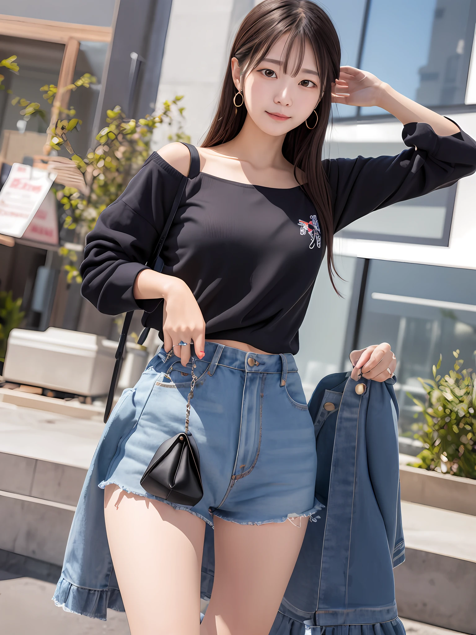 。