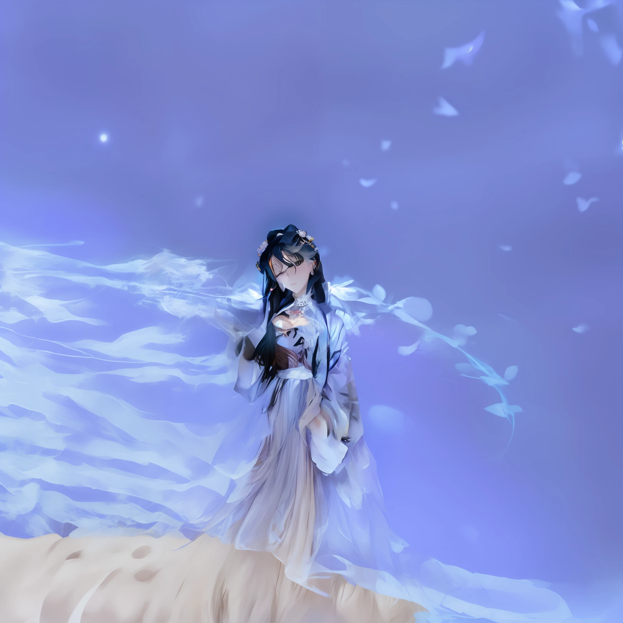 anime big breast,in wonderland,fantasy