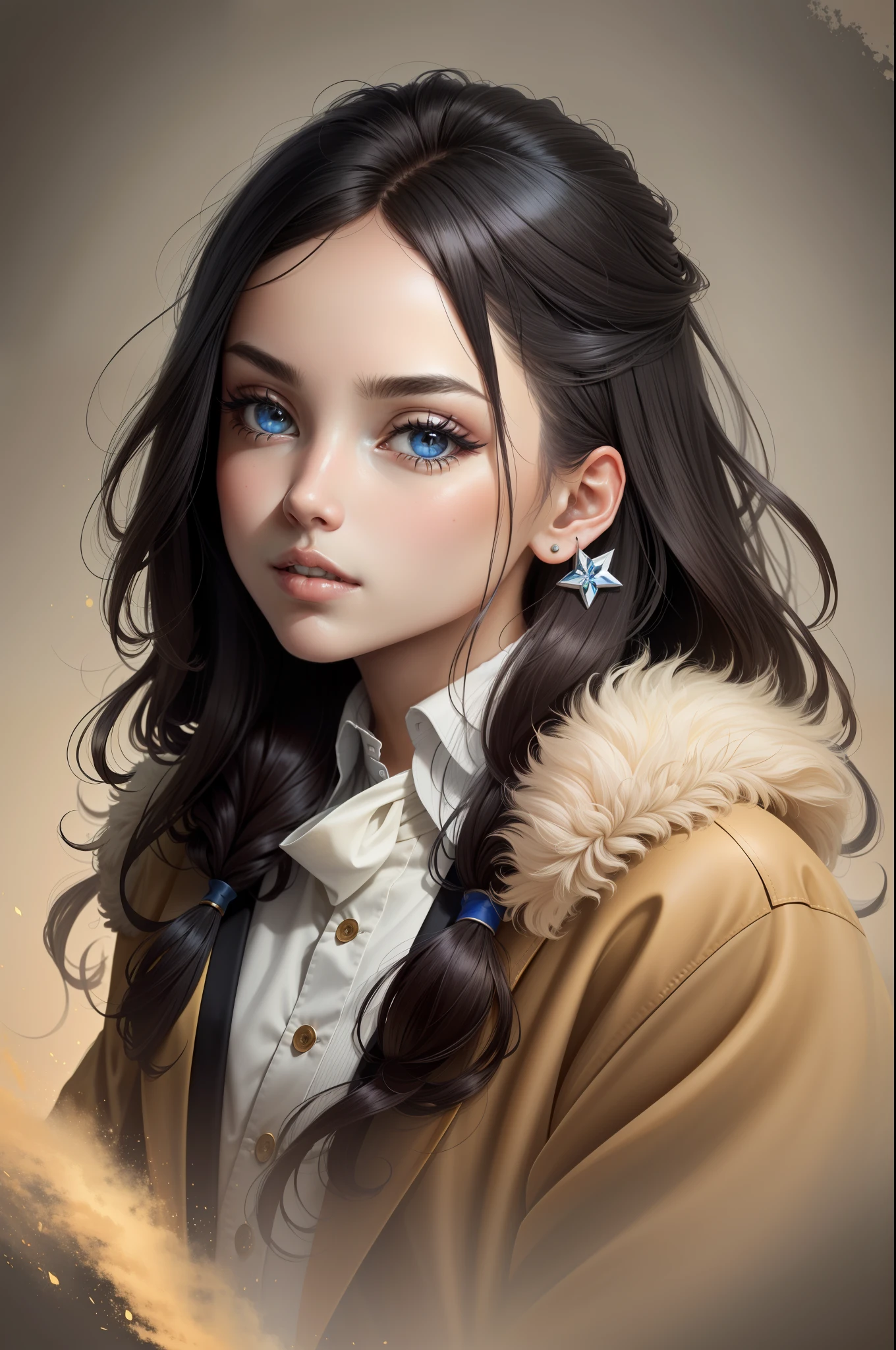A piece of