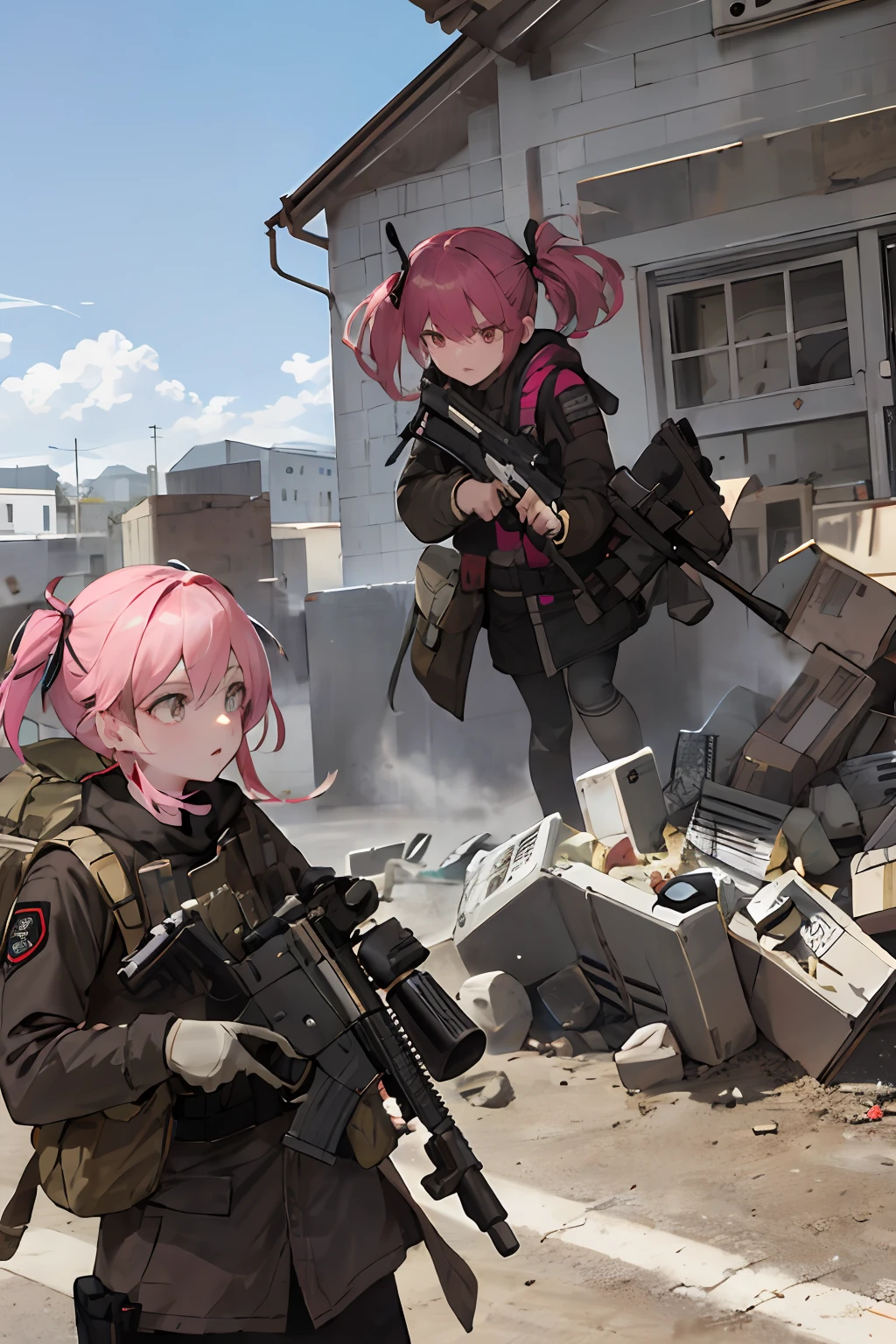 CS:GO