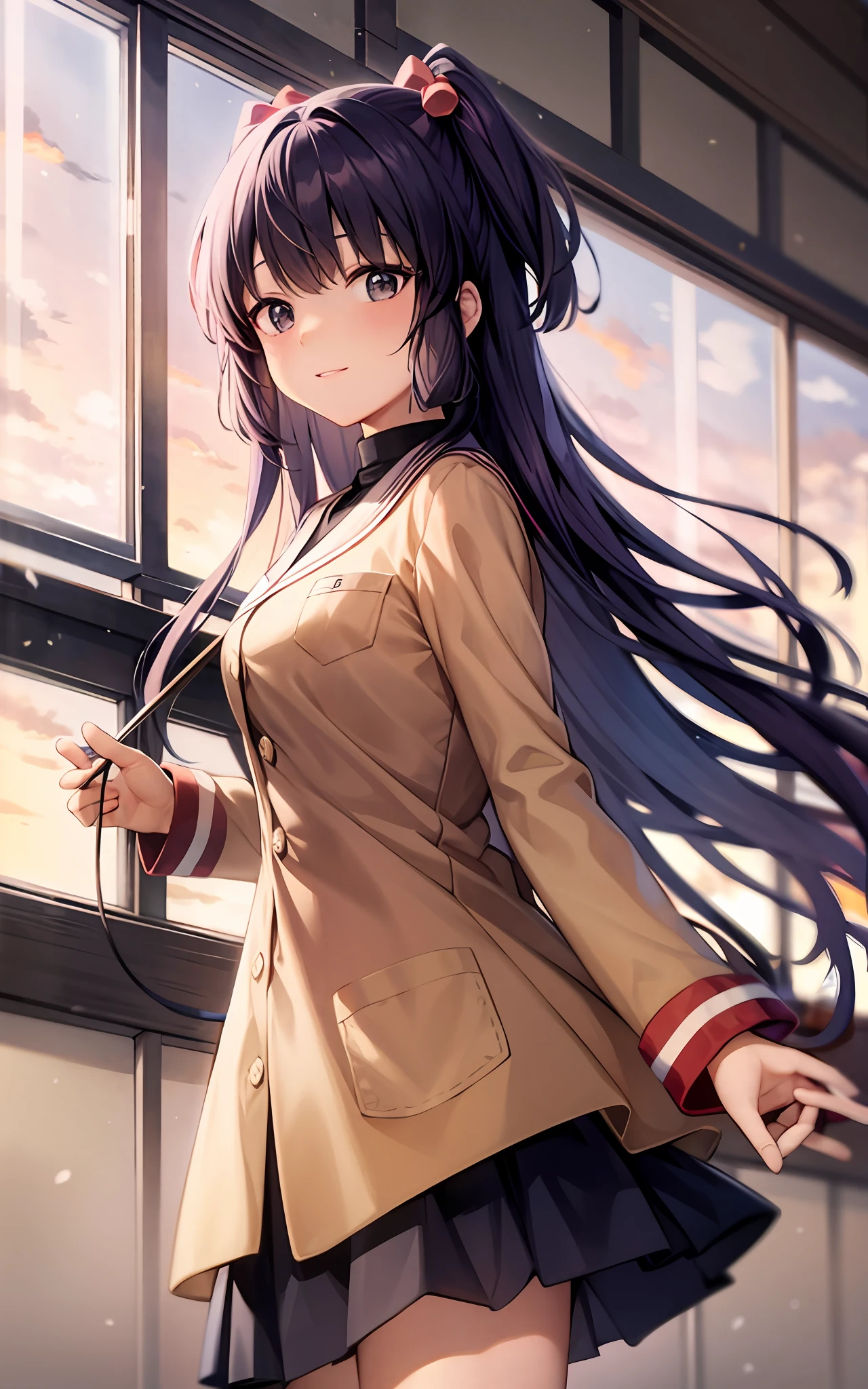 Ayaka Kamisato