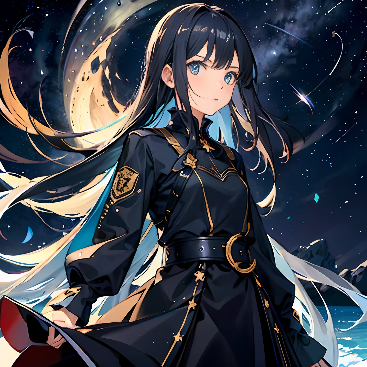 starrysky