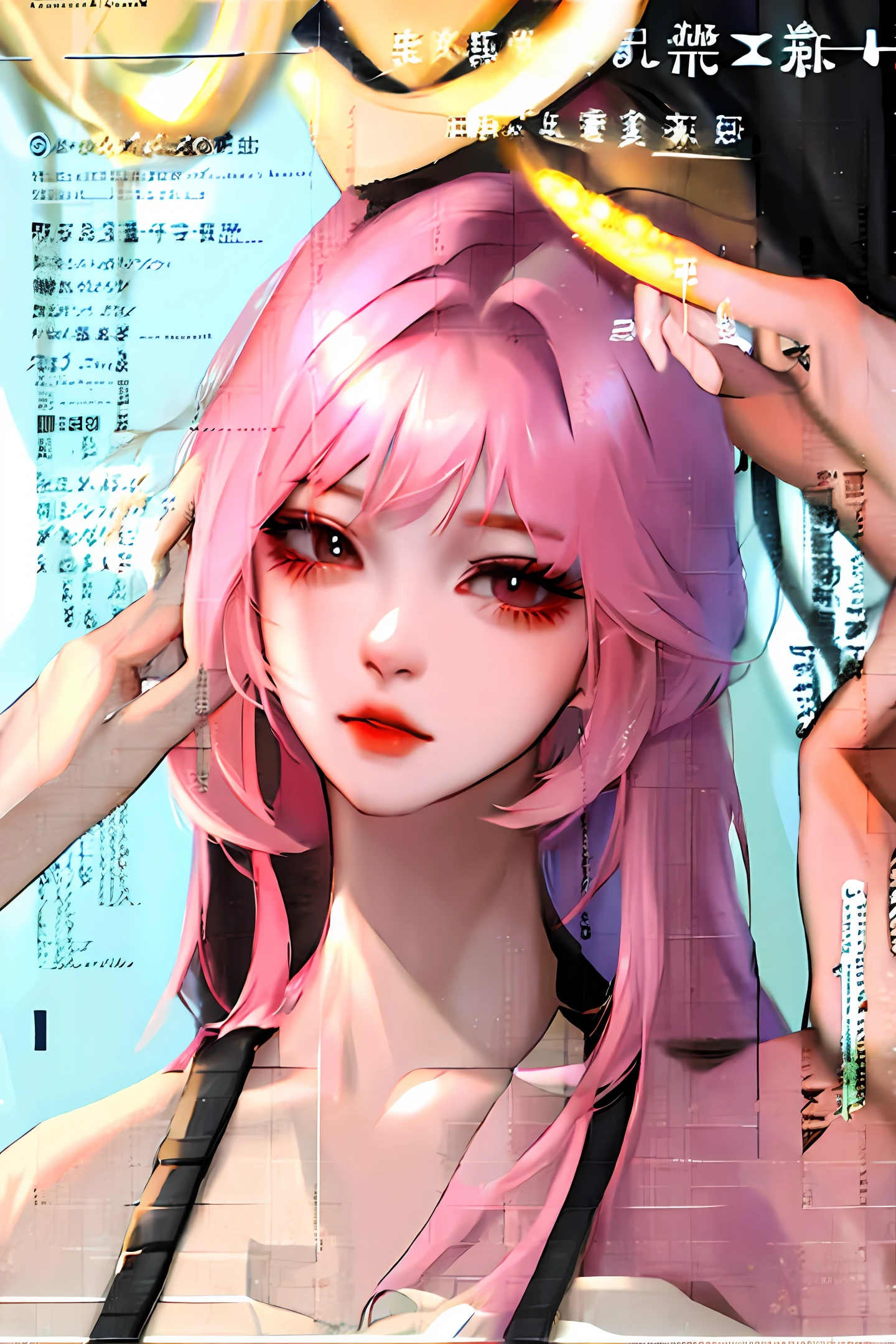 Haixin