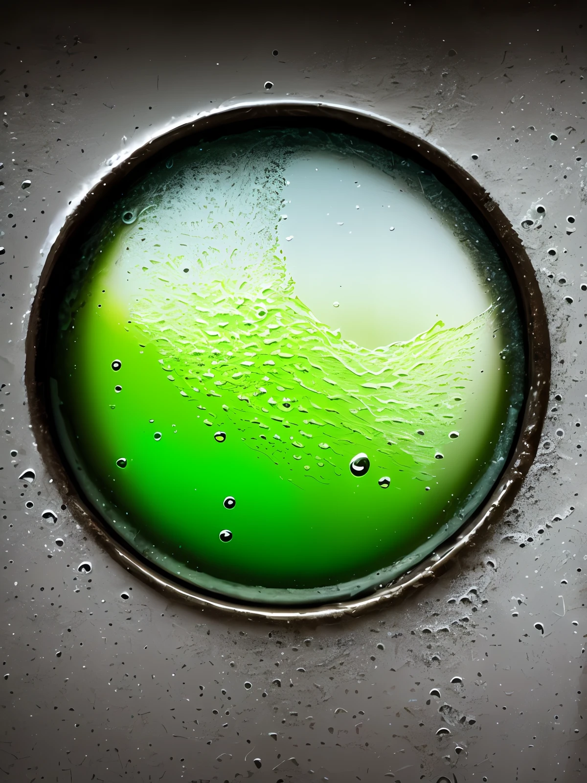Condensation