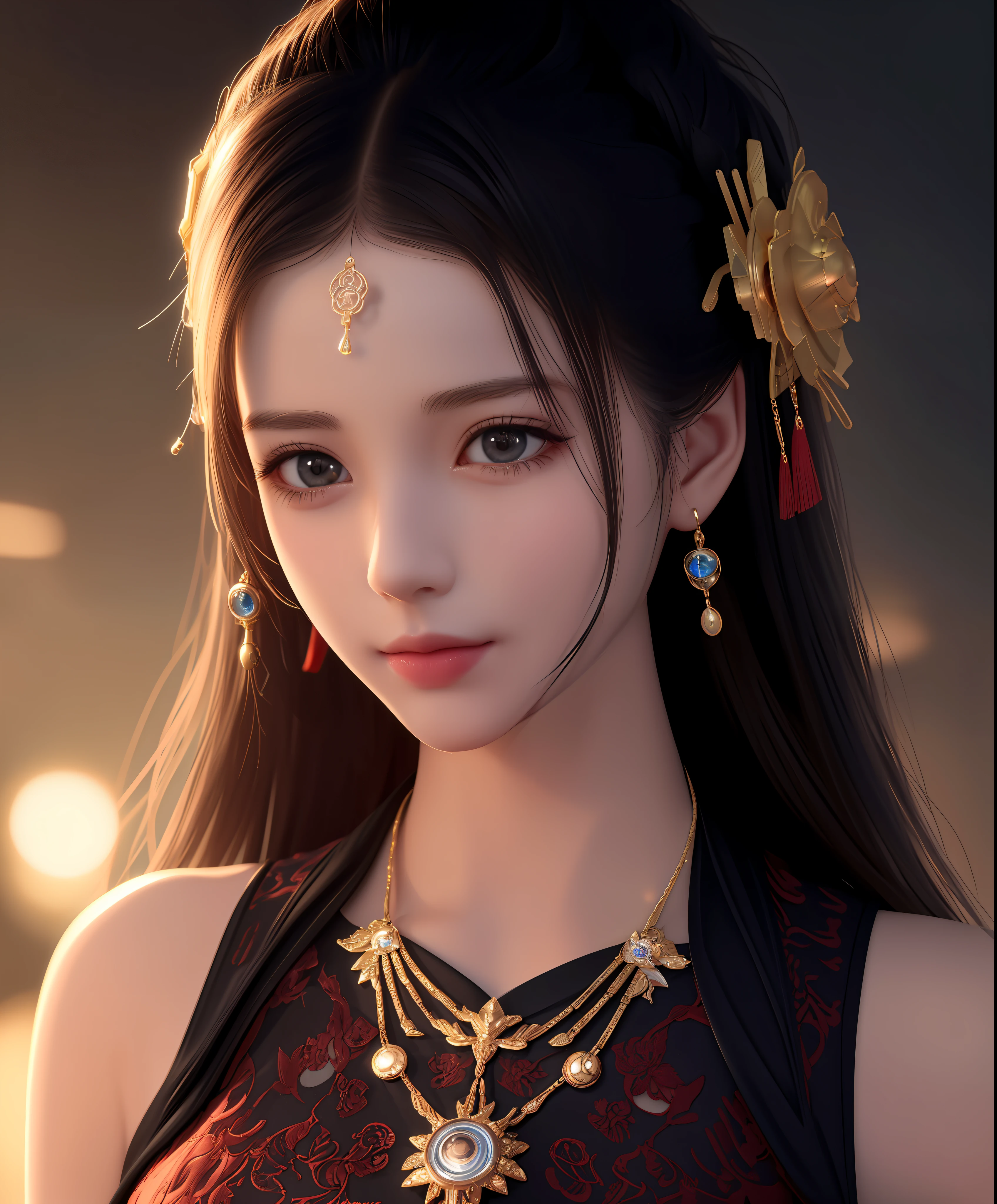 zhongfenghua, (RAW photo, best quality), (realistic, photo-realistic:1.3), extremely delicate and beautiful, Amazing, finely detail, masterpiece, ultra-detailed, highres,best illustration, best shadow,intricate,depth of field,(dramatic lighting:1.4),(from above:1.2),sharp focus, volumetric fog, 8k UHD, DSLR, high quality,( film grain:1.4), Fujifilm XT3,full body,A beautiful young woman wearing black trench coat, half human half robot face, ((1 robot,1 robot,Mechanical costalis,Mechanical spine))|Monotonous metallic color,Metal has no color, robot no color,robot girl,metallic mixture,cyborg girl)),looking at viewer, facing front, fighting stance
(Cable:1.2),(Transmission tube:1.2),(Machine eye:1.3),((Mechanical part connection)),((both arms)|(complex mechanical component:1.2~1.6)),((costalis)|(robot joints:1.2~1.6)), ,streamlinerai mecha,(lightsaber),earth,milky_way,starry,water,((armor)),water,wave