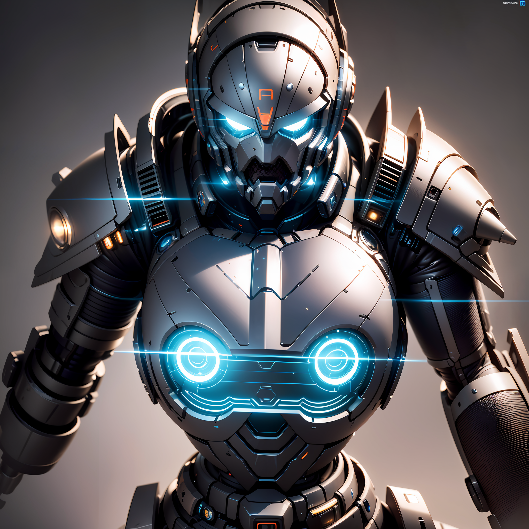 super mecha_v3 super mecha_v3