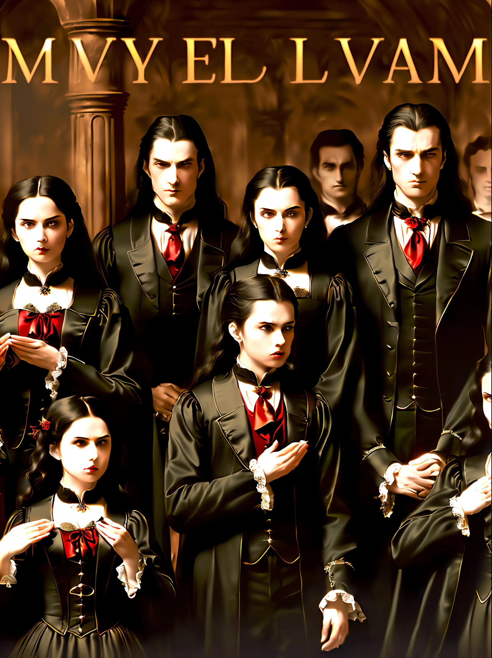 Black Silk crowd