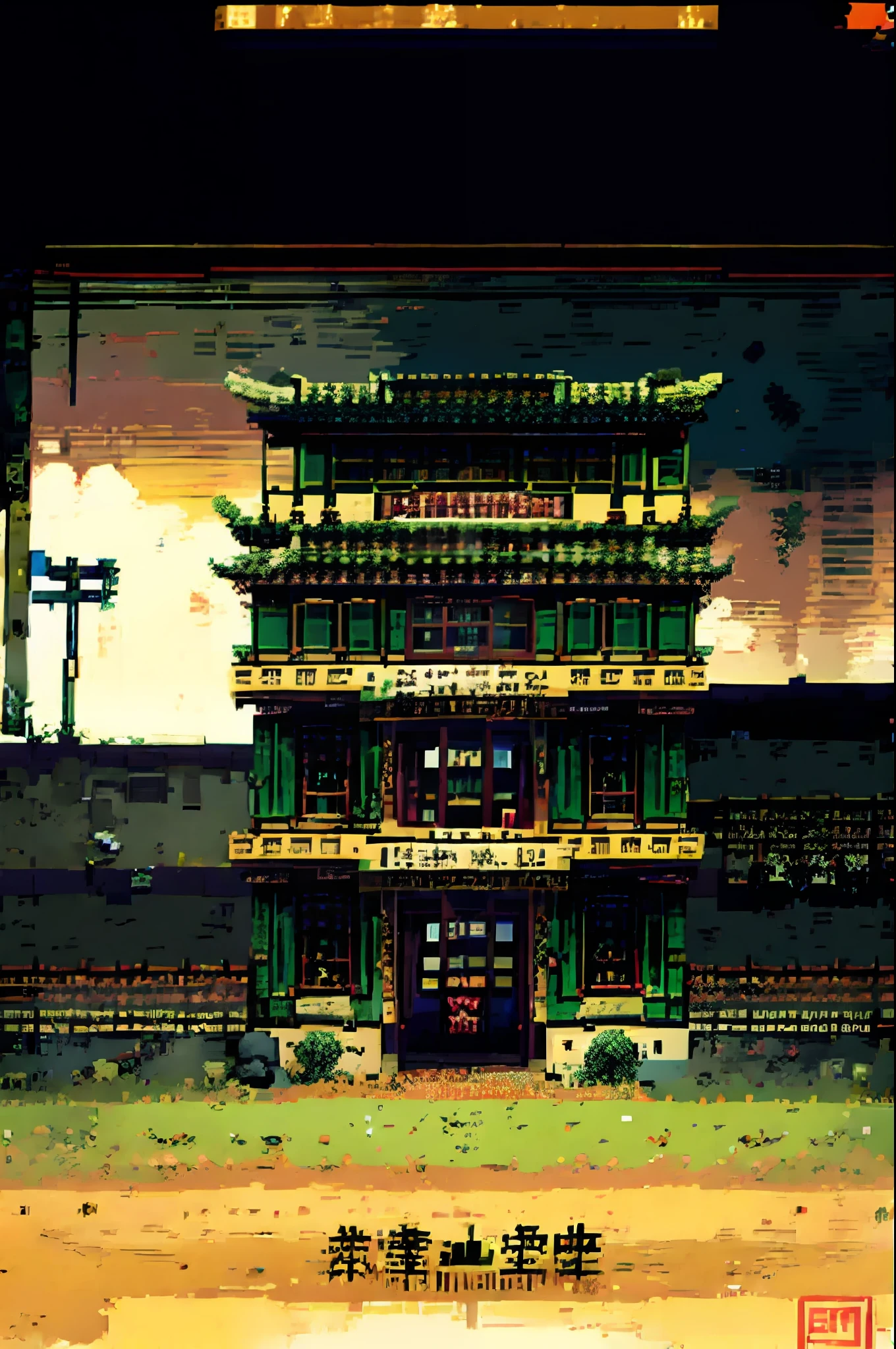 Tang Wutong