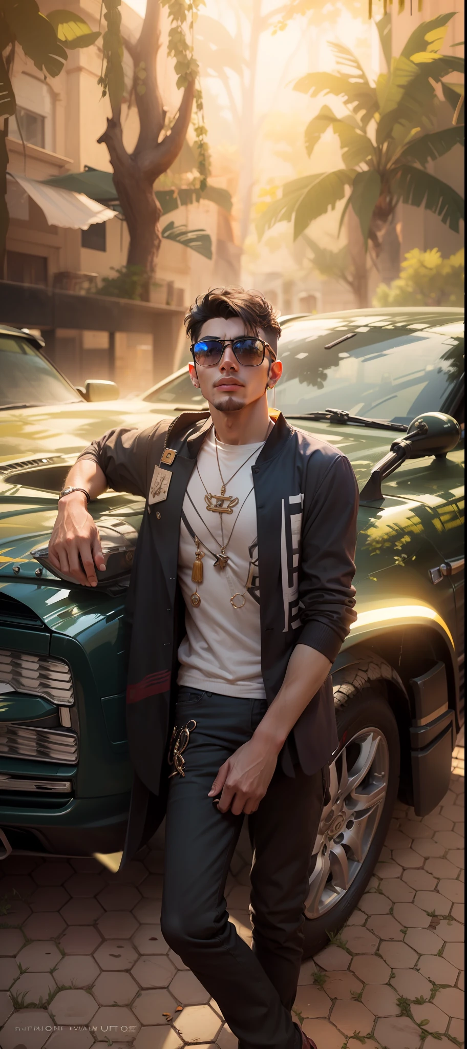 Handsome boy, realistic, Uttra realistic