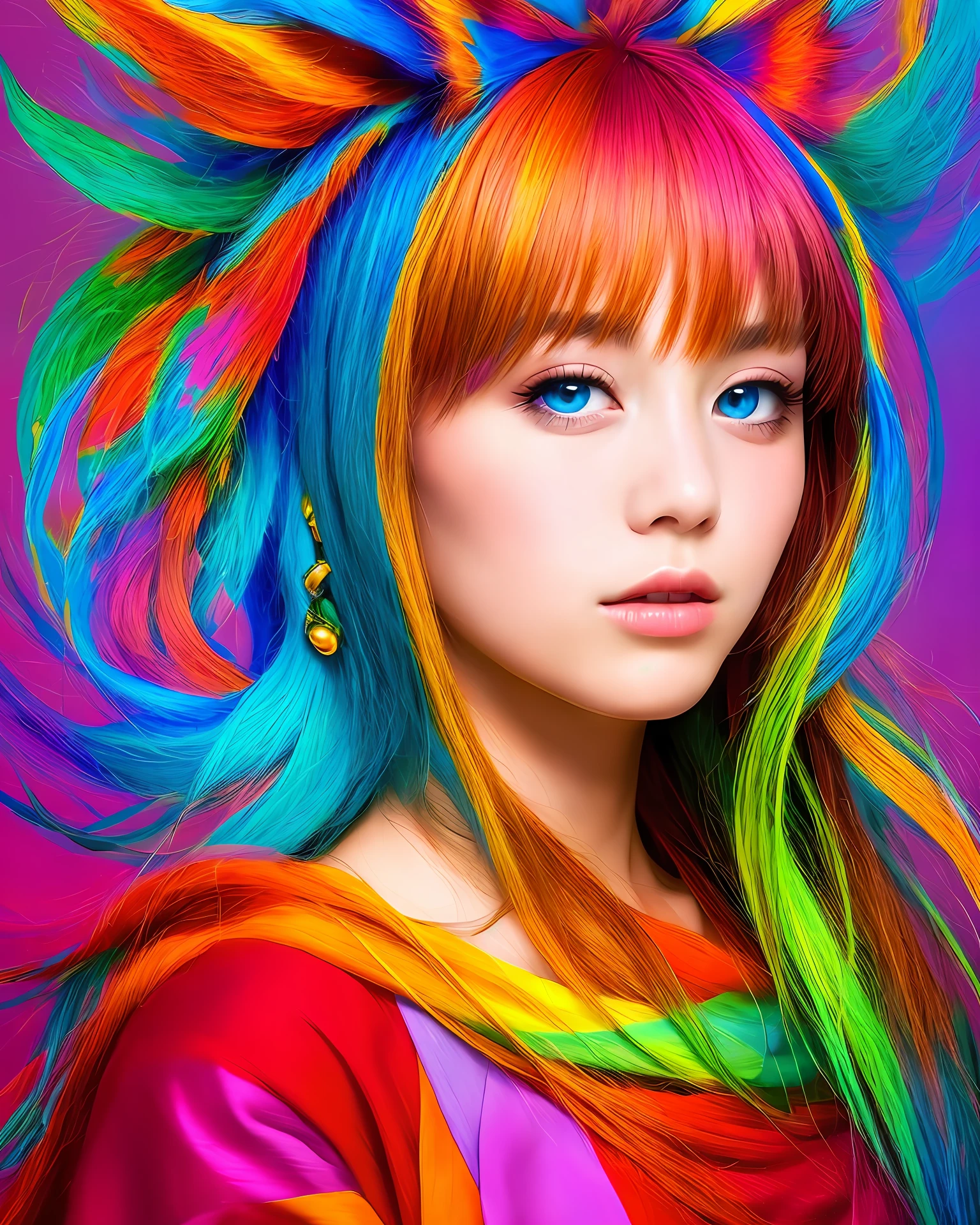 Pixel Beauty