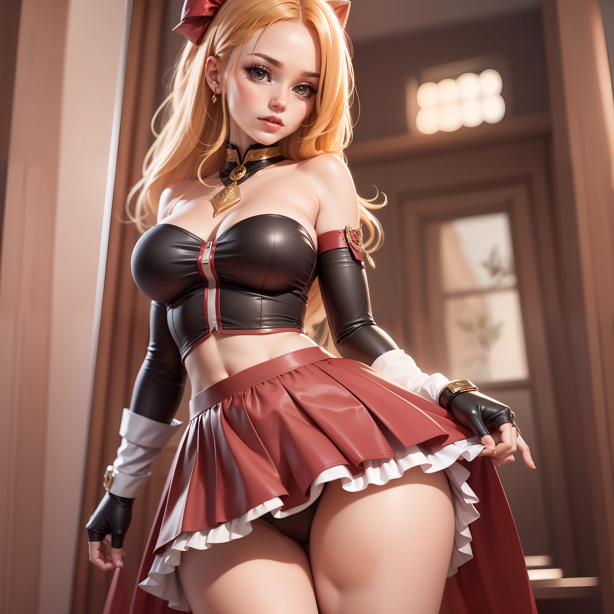 full bodyesbian，Need，Skirt that wraps hips，Beautuful Women