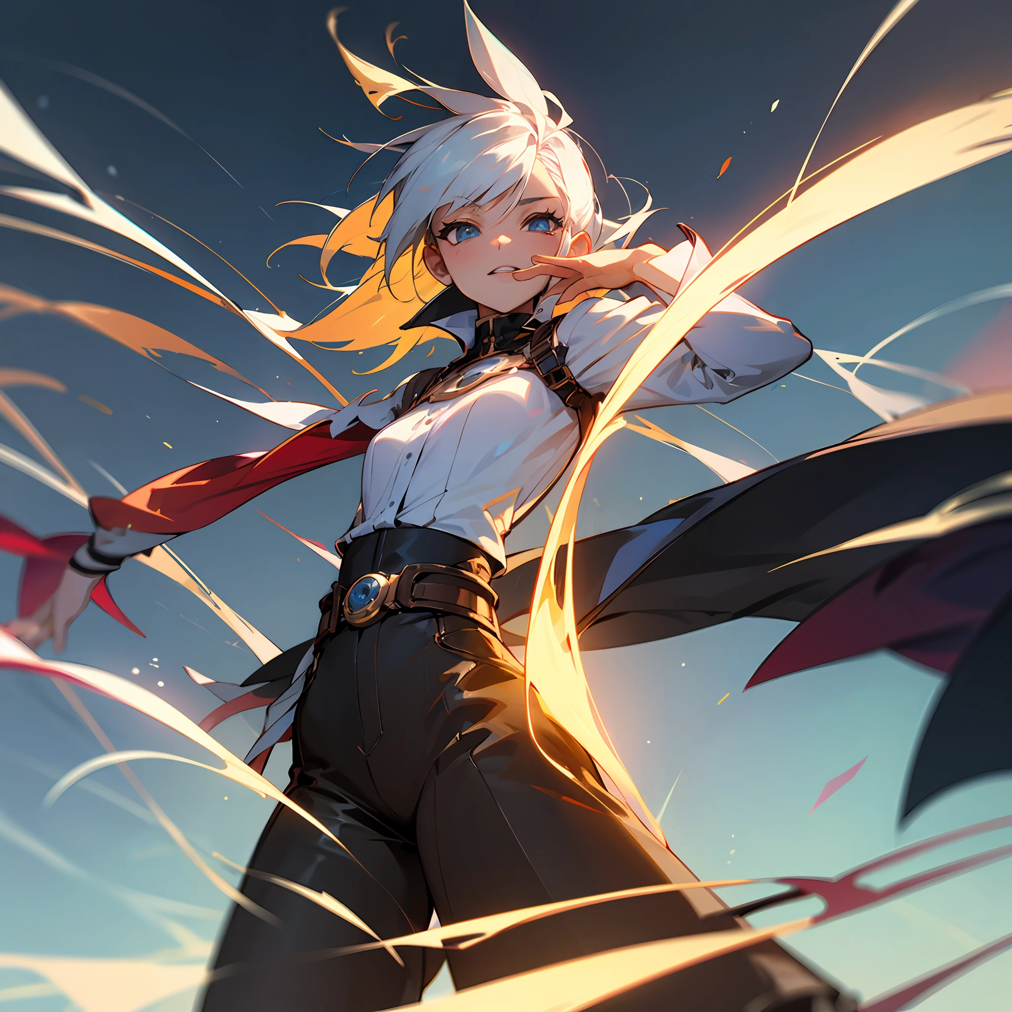 Free to play --auto