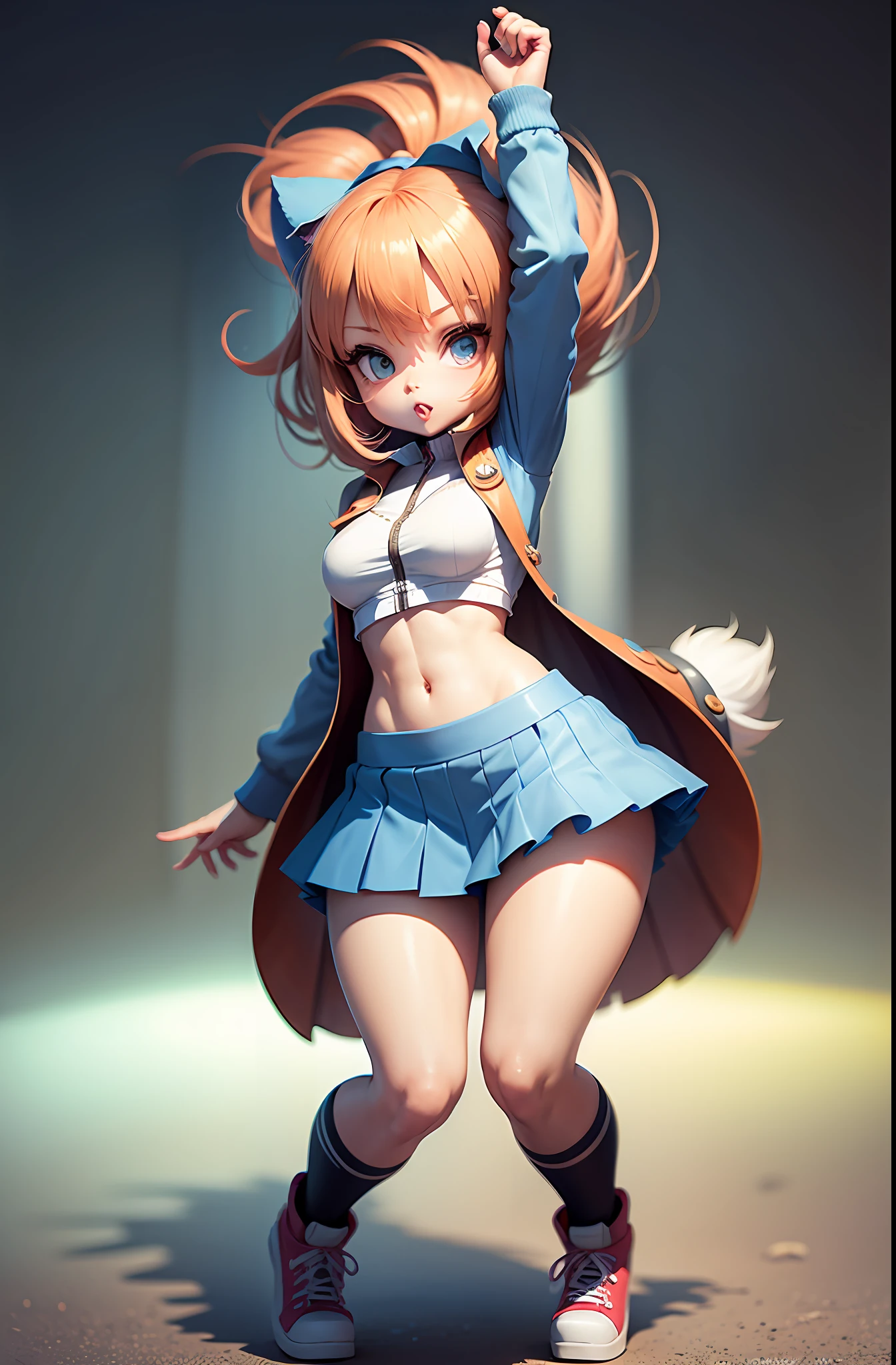 c, tight skirts