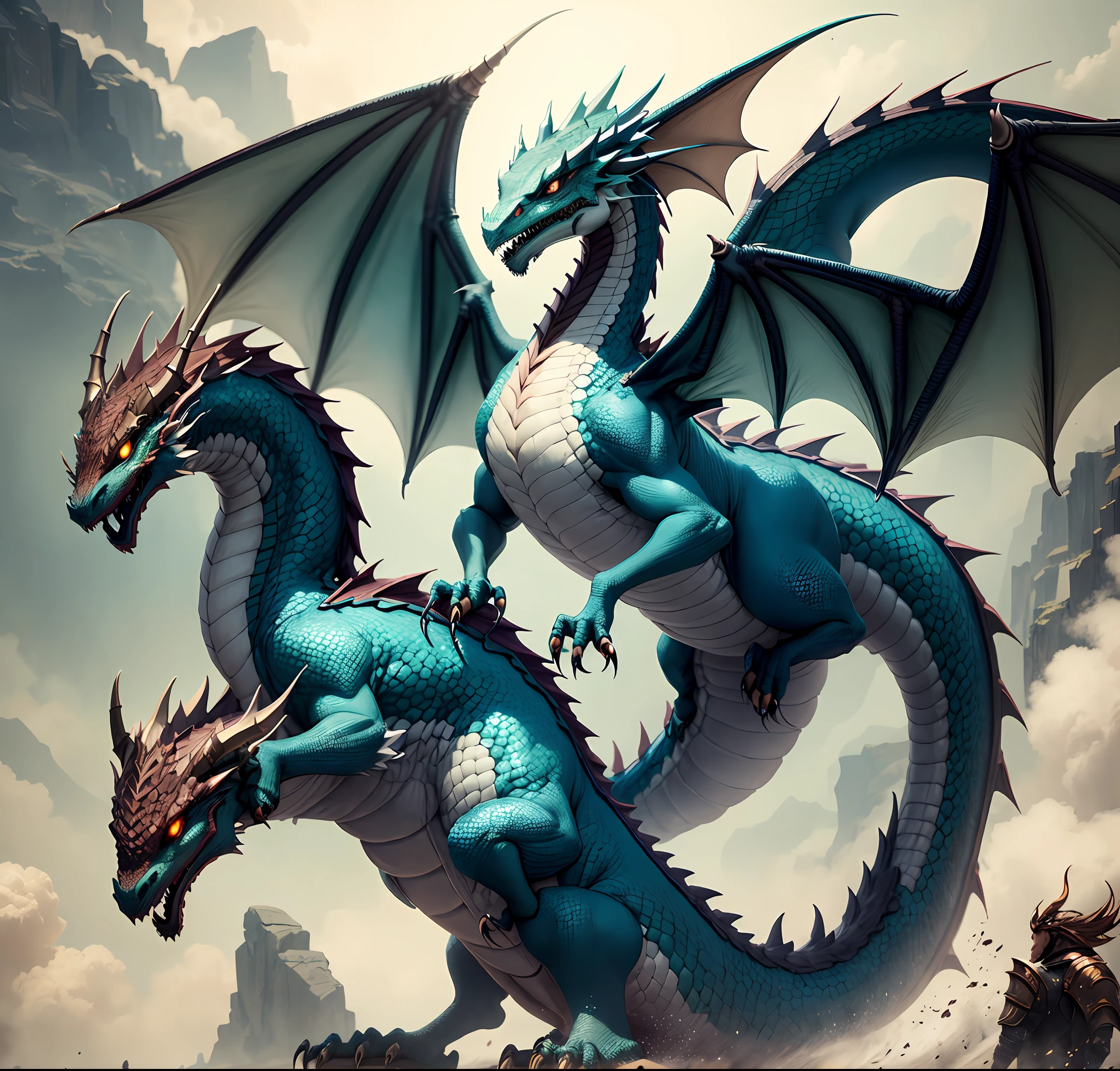Dragons