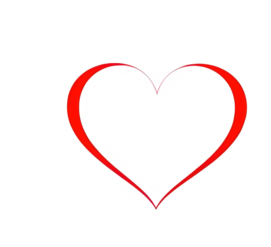 Red heart on white background, heart symbol, red hearts, heart effects, several hearts, Playing card suits, small heart - shaped face, black and white with red hearts, uploads, love os begin of all, Polished : :, love is begin of all, lovecratian, magic heart, very very low quality picture, real heart