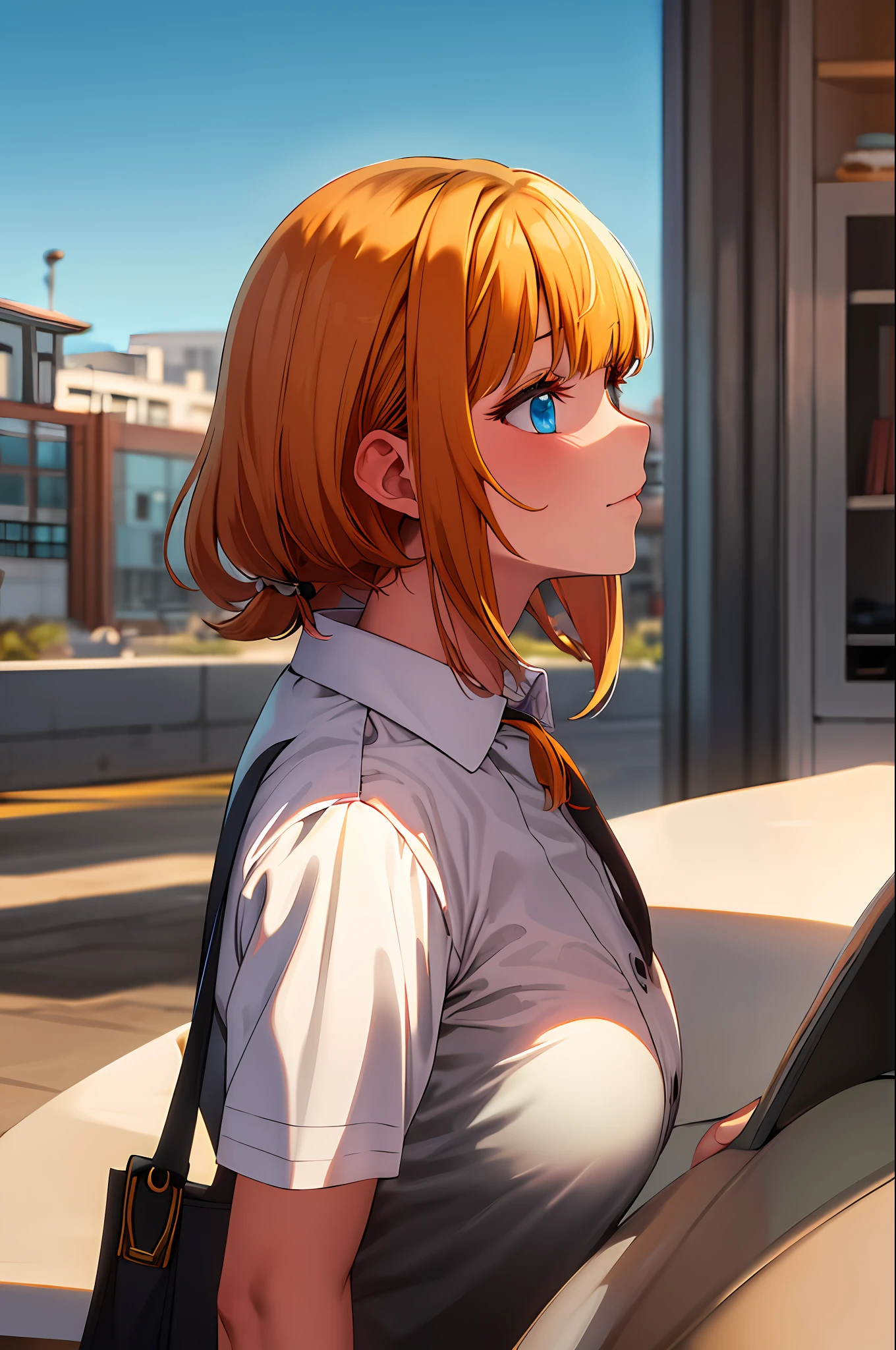 masterpiece, beste-Qualit, large resolution,((highly detaile)),1girl in