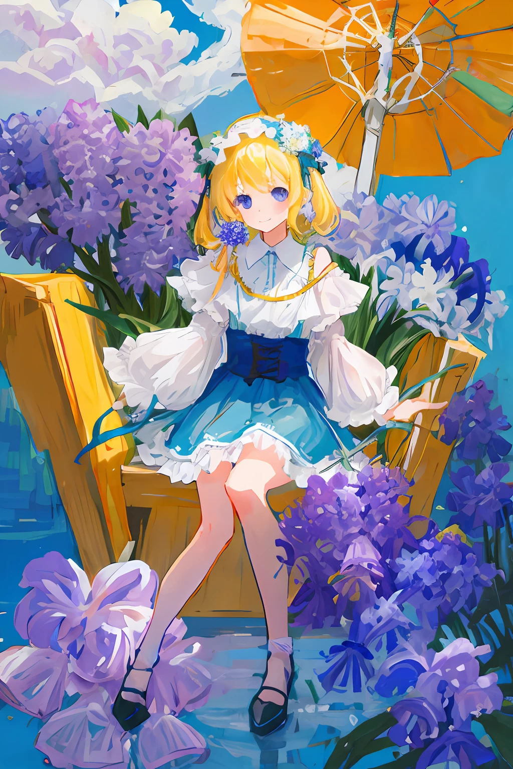 Hyacinth
