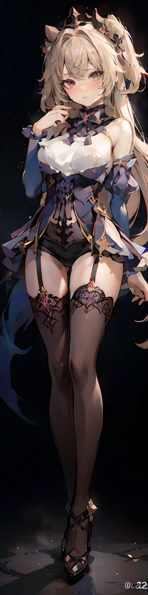 1 girl, full body picture, NSFW