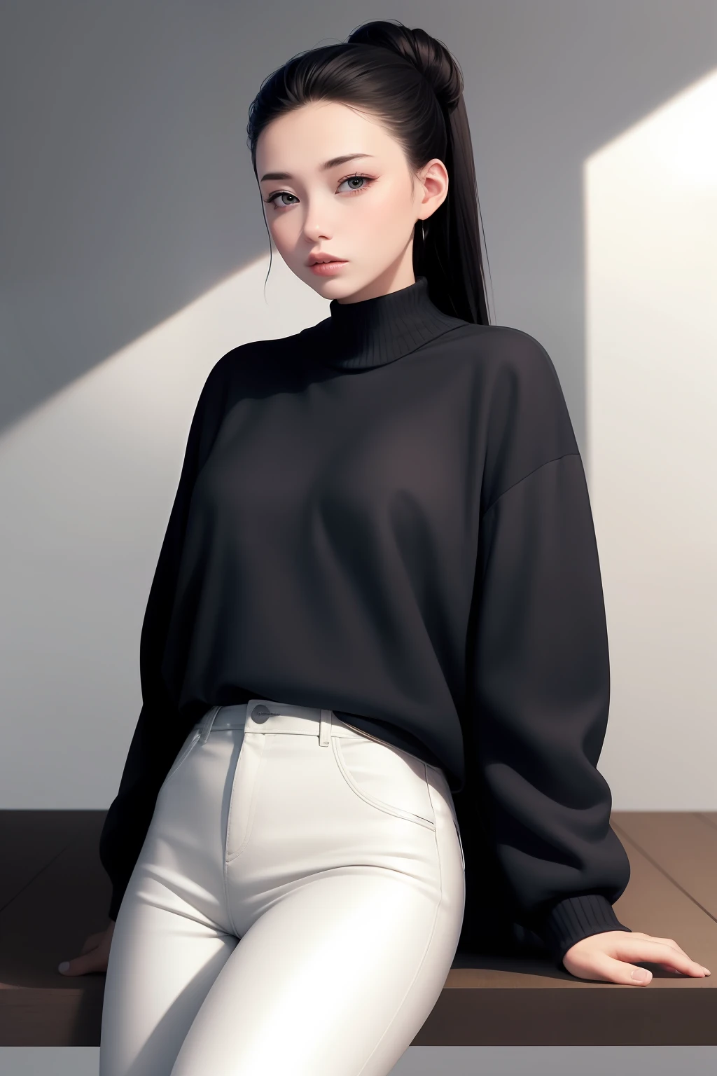 Oversized