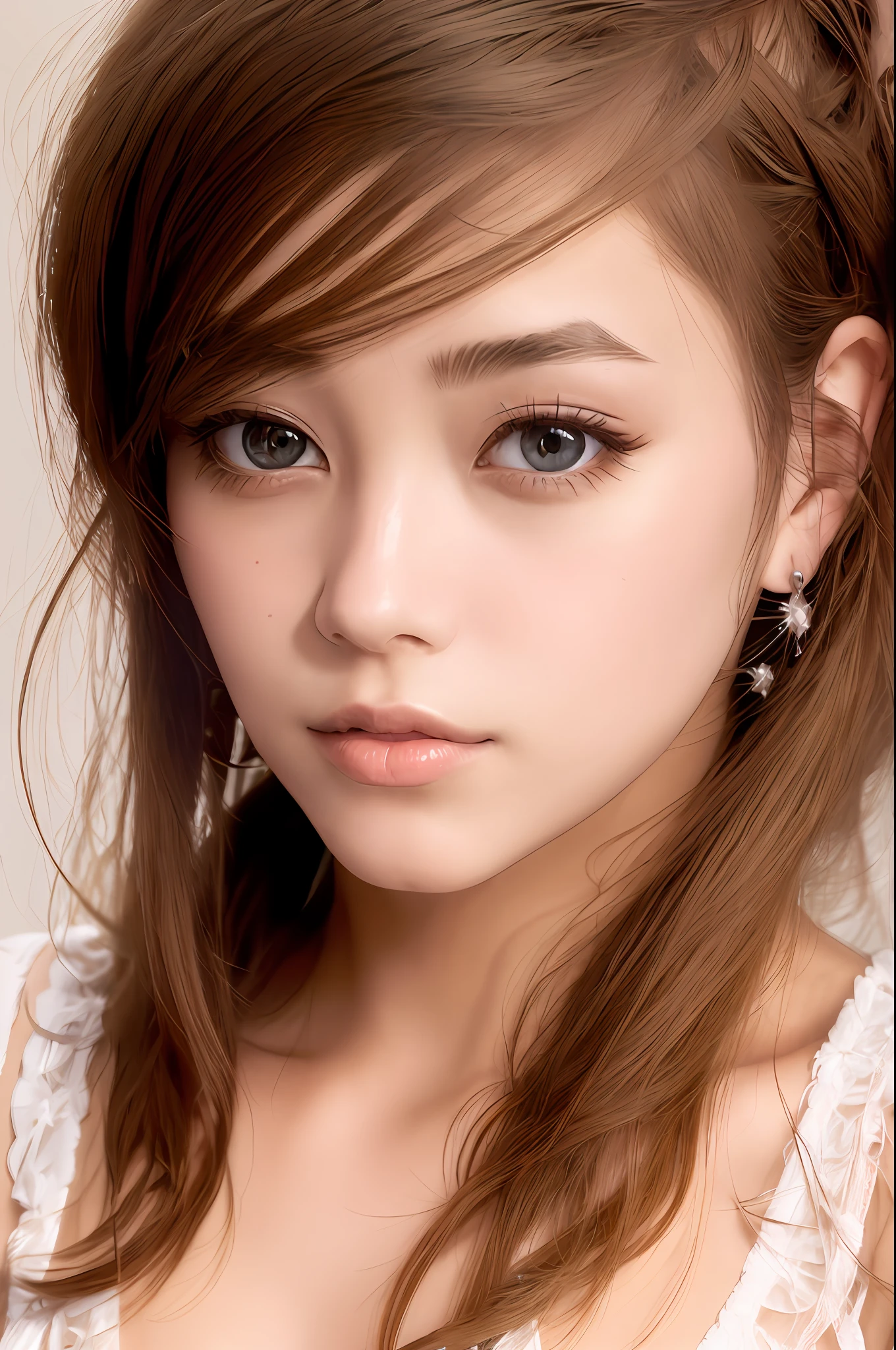 nakeness Beautuful Women