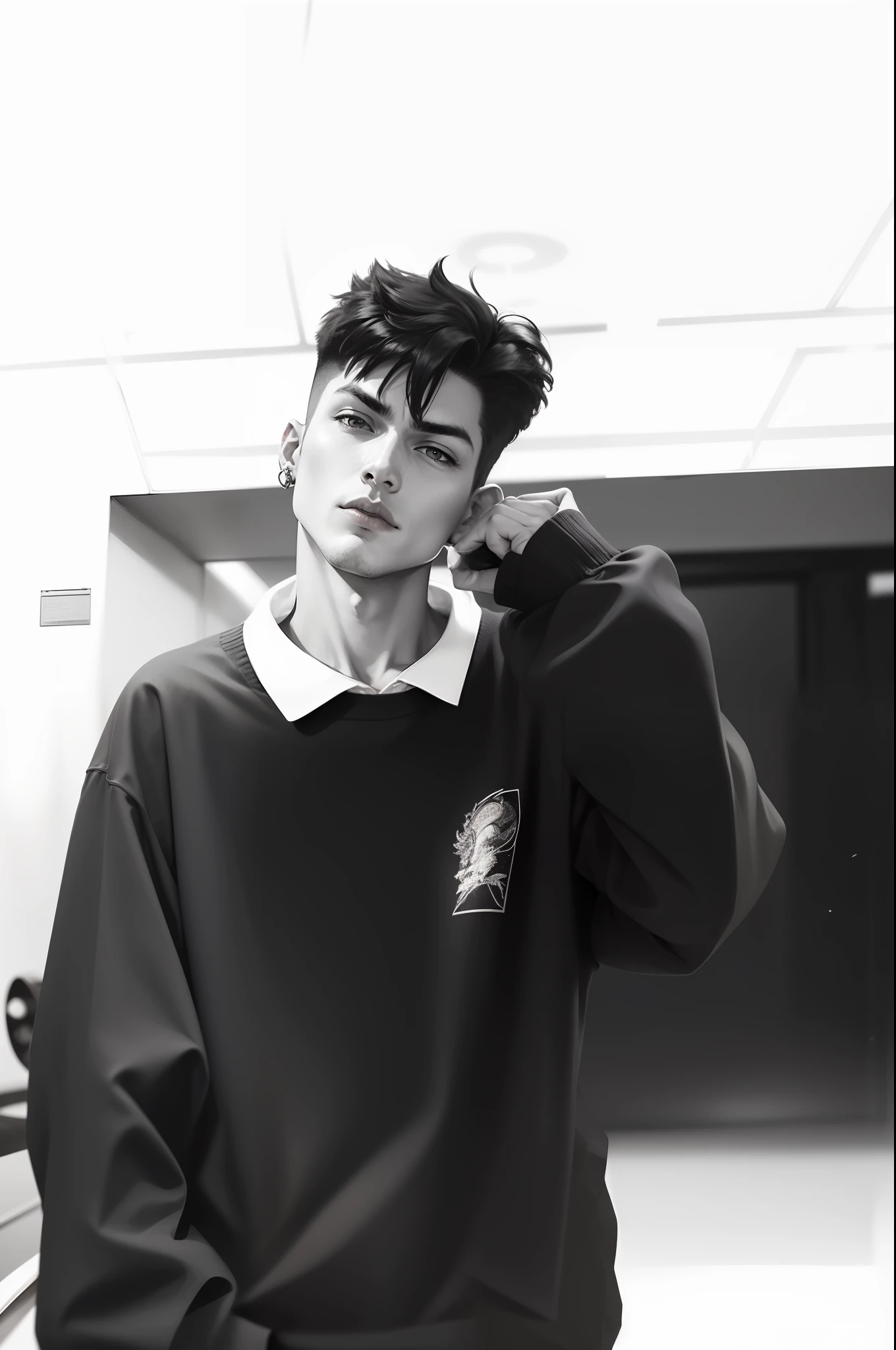 Bad boy