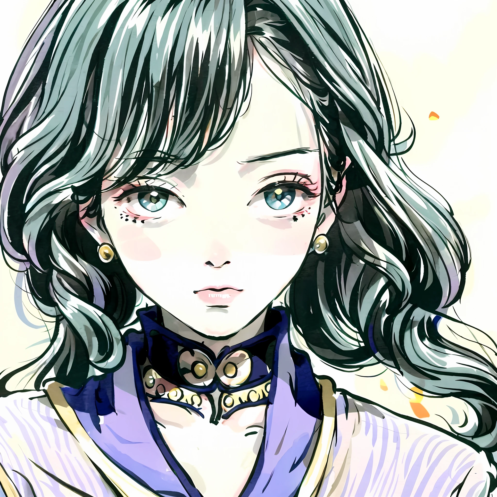 A woman who is，比基尼