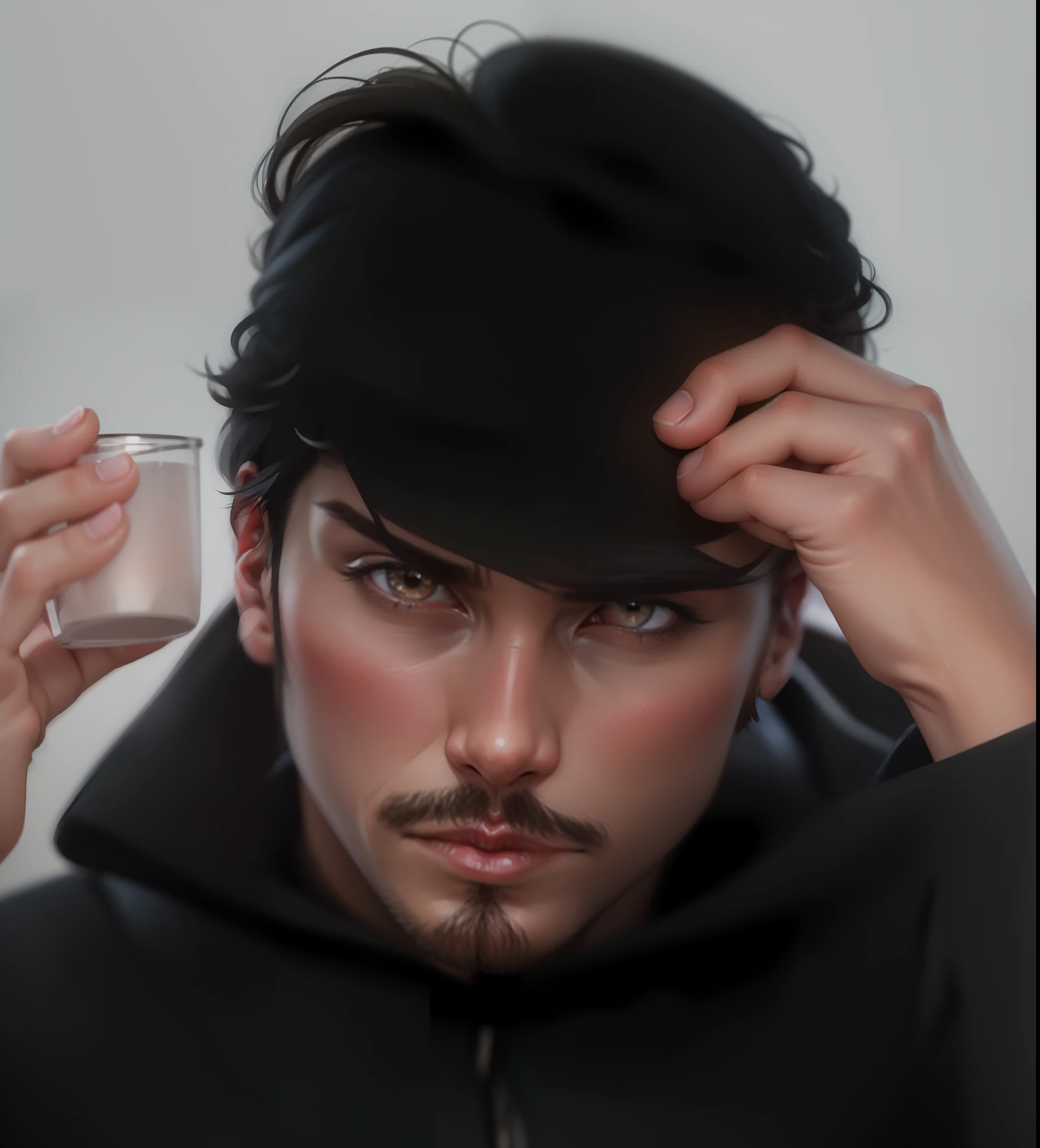 cool guy