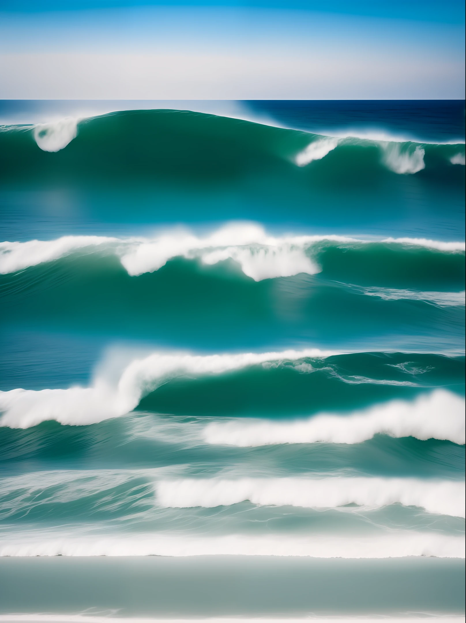sea breezes