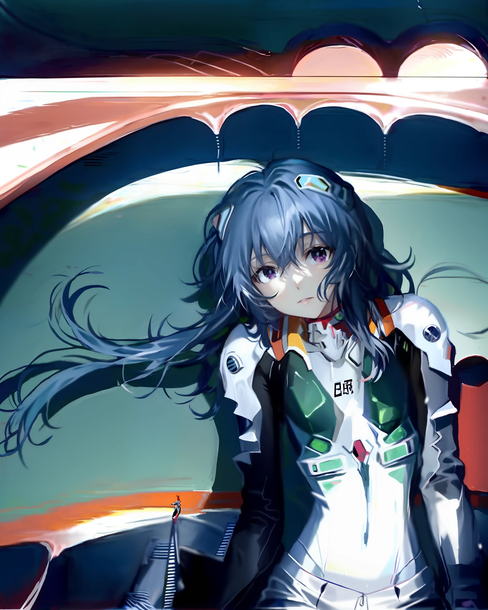 Shin Evangelion