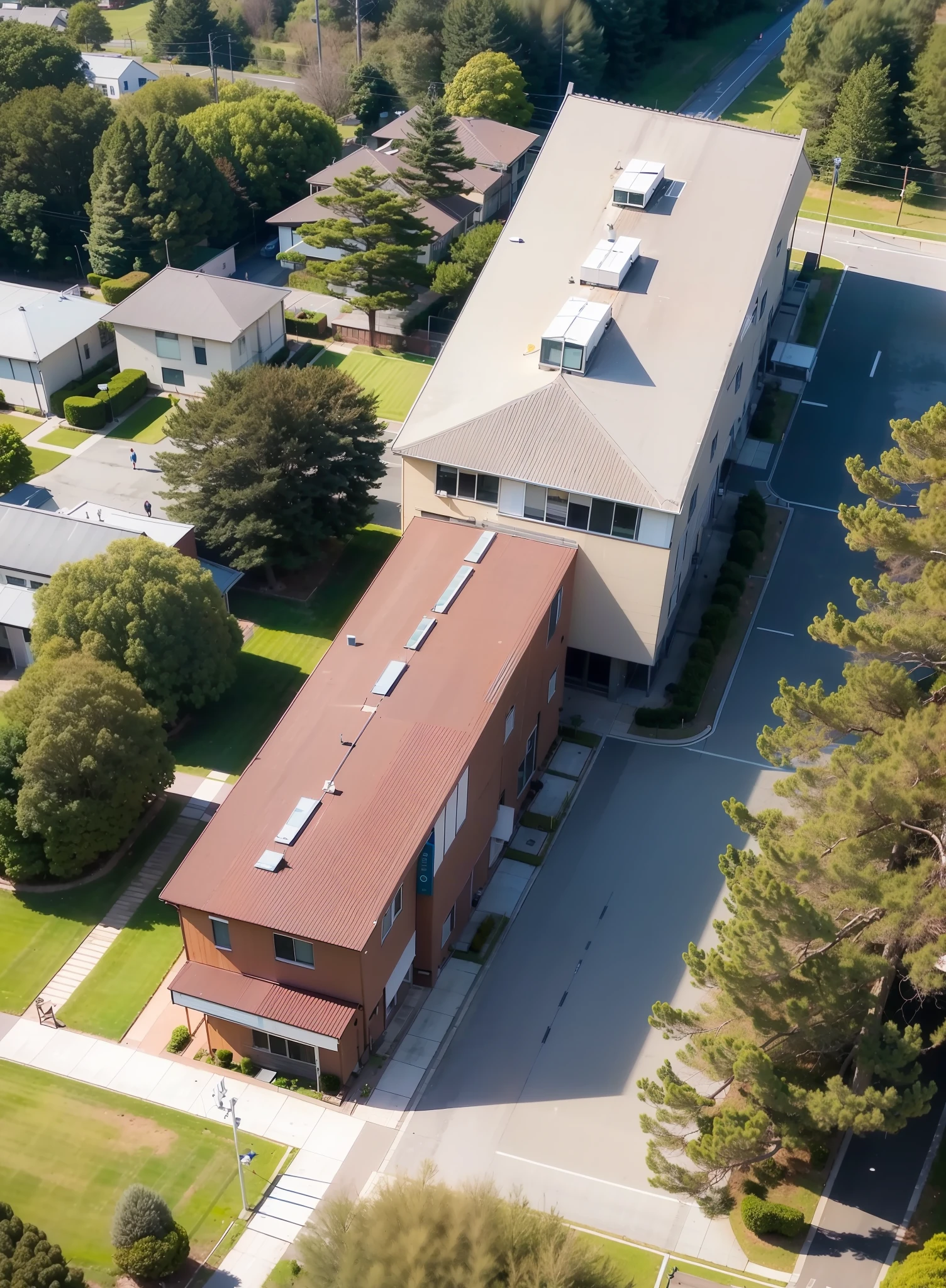 Tokisaki Campus