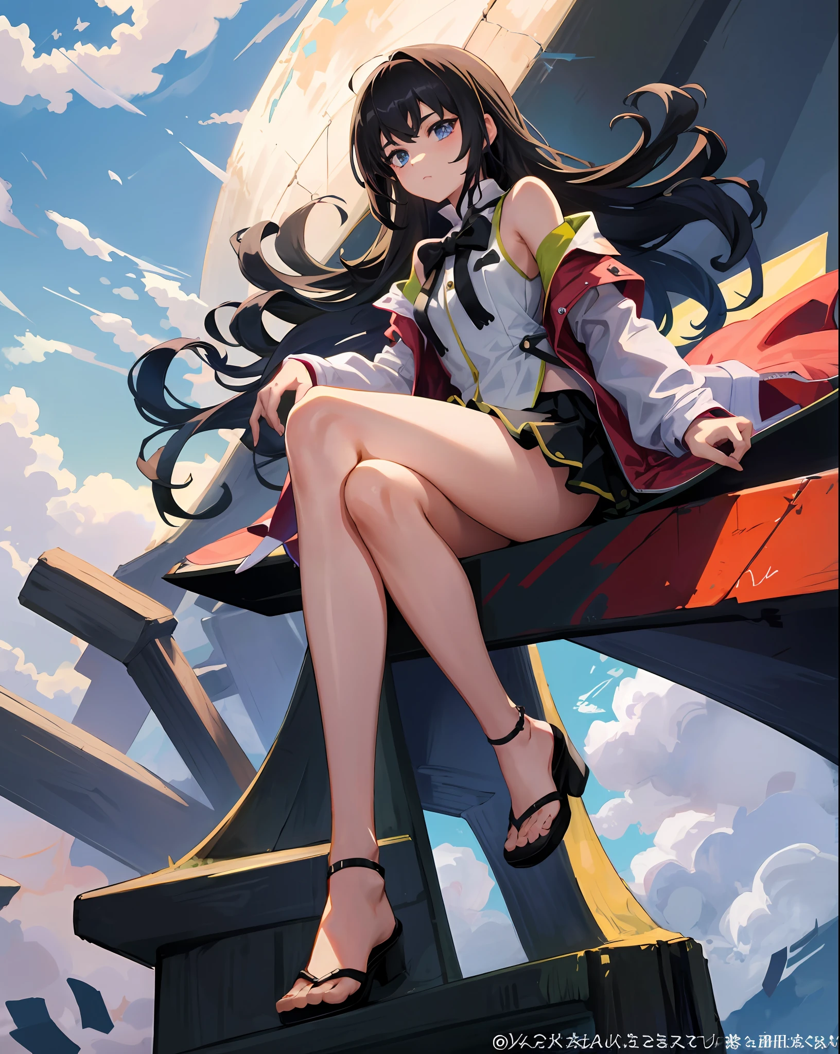 1girl, legsupms, beautiful, masterpiece, best quality ,