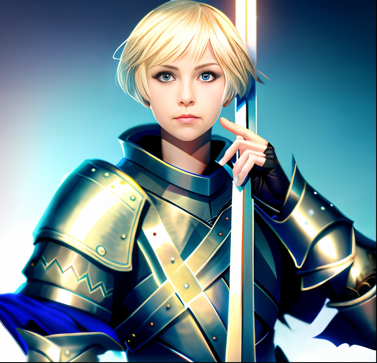 FGO Joan of Arc