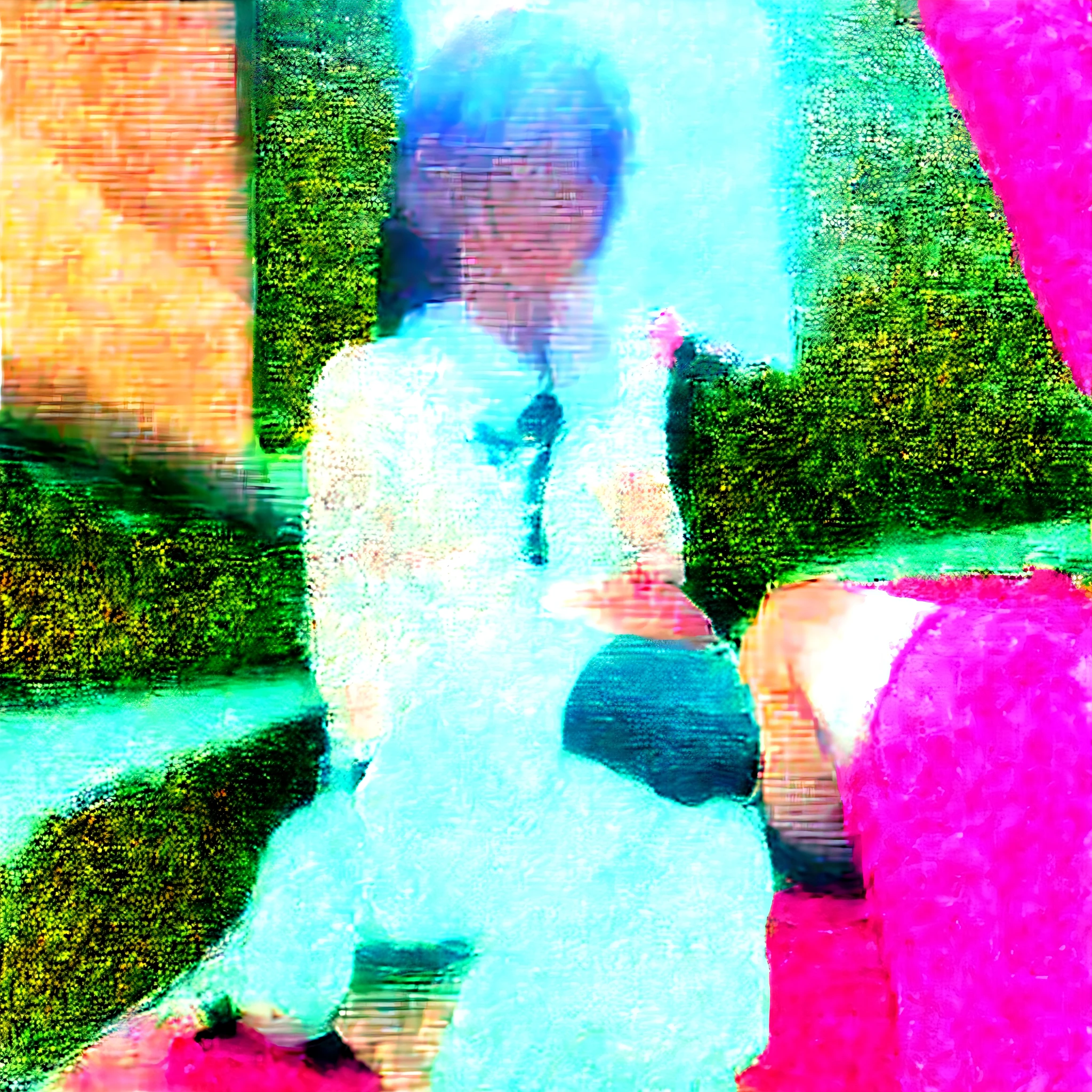 Move the center of gravity back,Feet forward with your hands outstretched,put both feet in the hand circle,very embarrassed,with no underpants,Thin leg,leotard skirt,knees at 90 degrees,heels on the ground,hands in front of your feet,Hold your legs,kneeling down,pedestrian walkway,RAW photos,8K,HighestQuali, 超高分辨率,Beautiful face details,Real human skin,Gentle expression,up front view,From the angle below,long whitr hair,realisticlying,realisticlying,adolable,short skirt,Squatting deep in the city,cute female student,,,Surreal high school girl,full bodyesbian,White knee-length socks