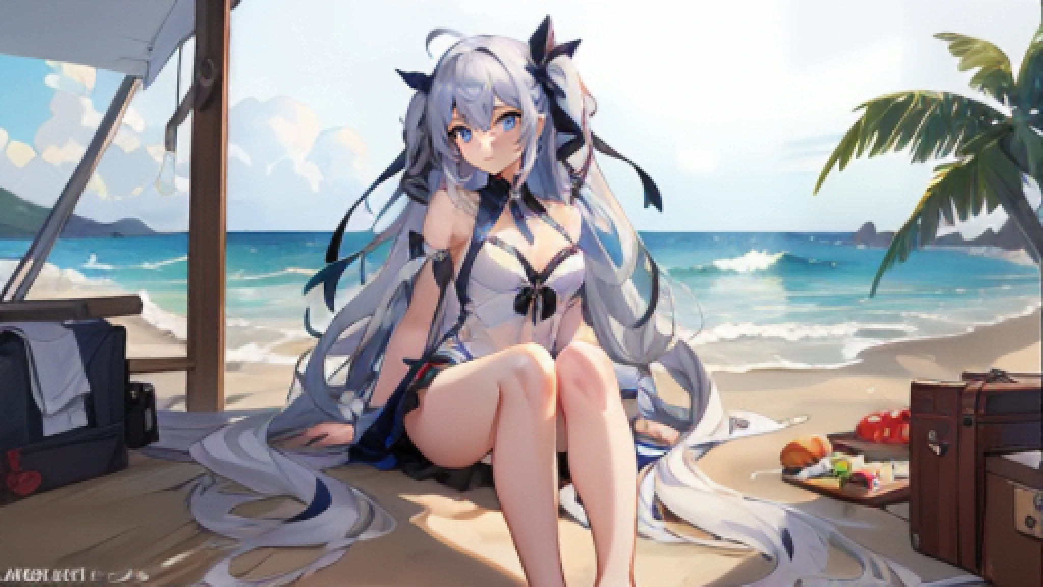 shy