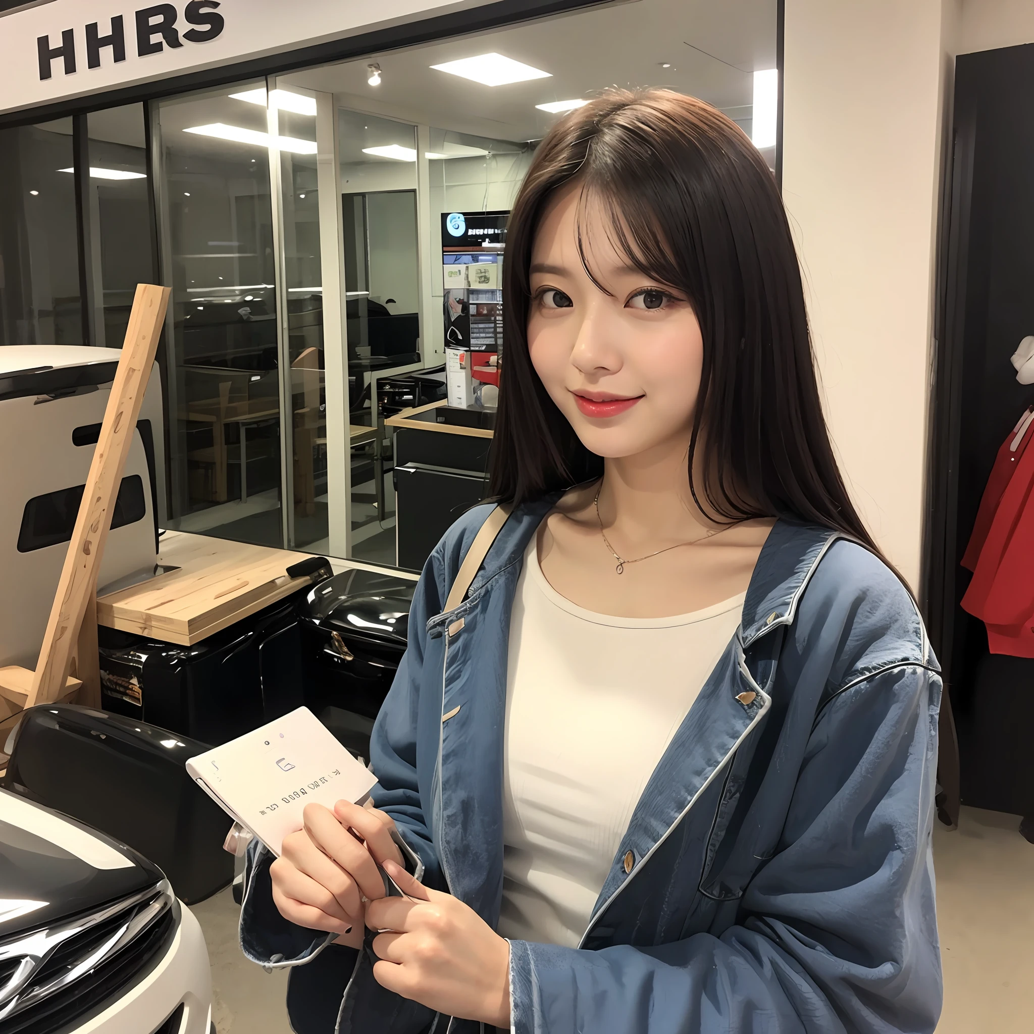 Woman in her 20s、Solo、japanes --auto