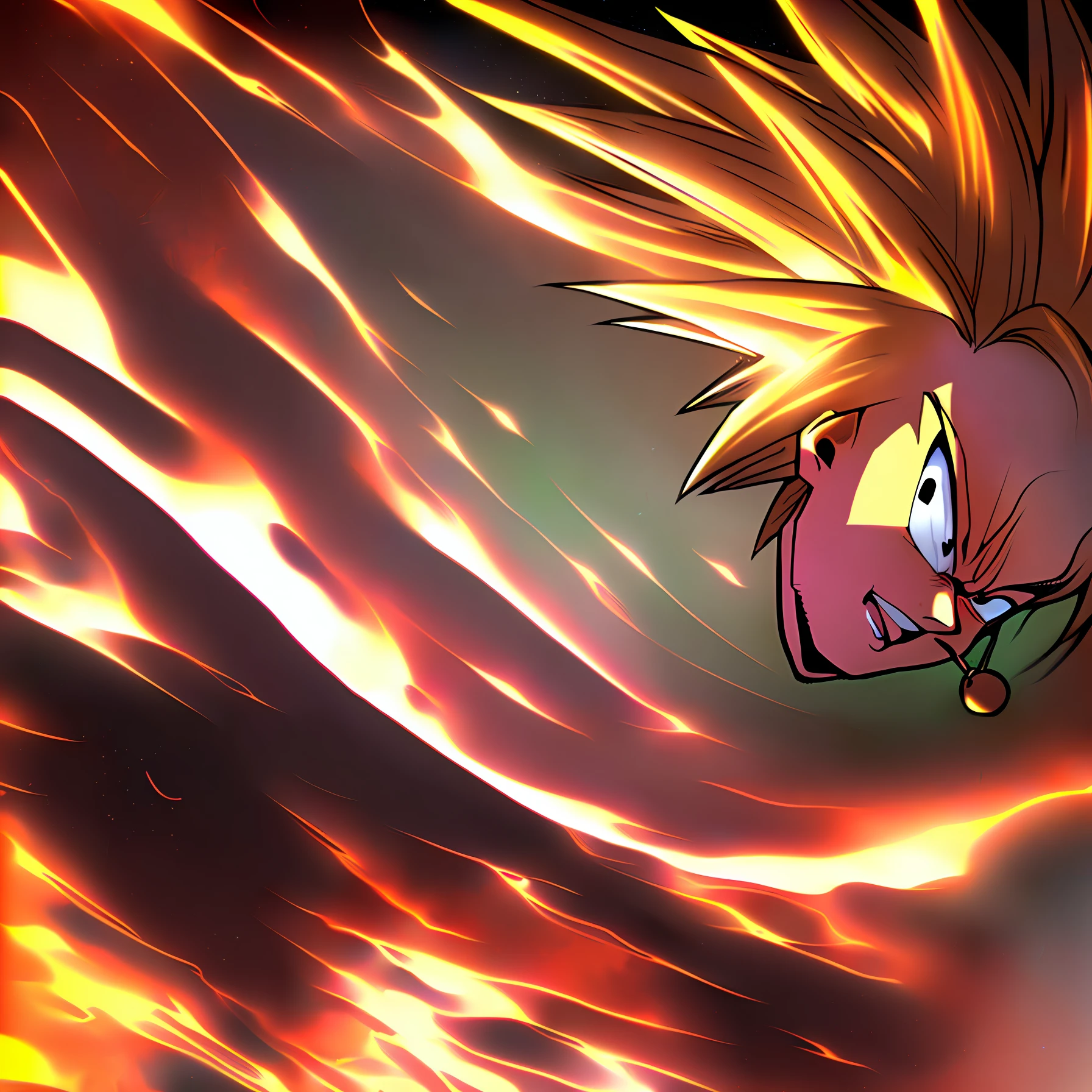 Dragon Ball Goku