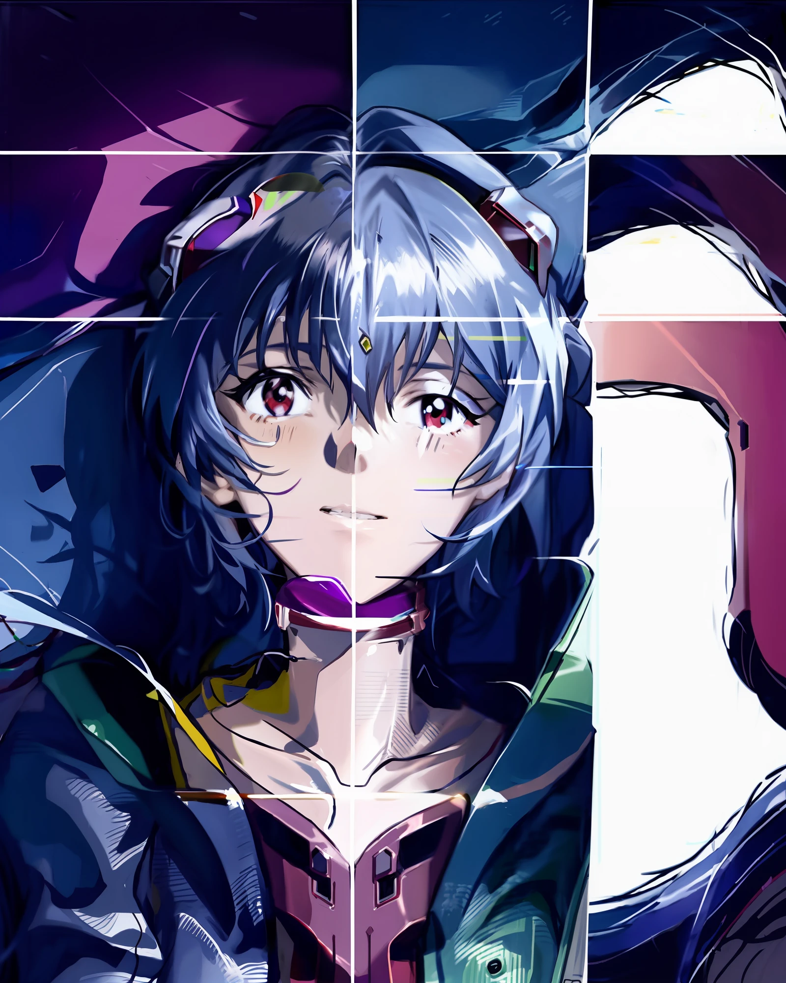 Shin Evangelion