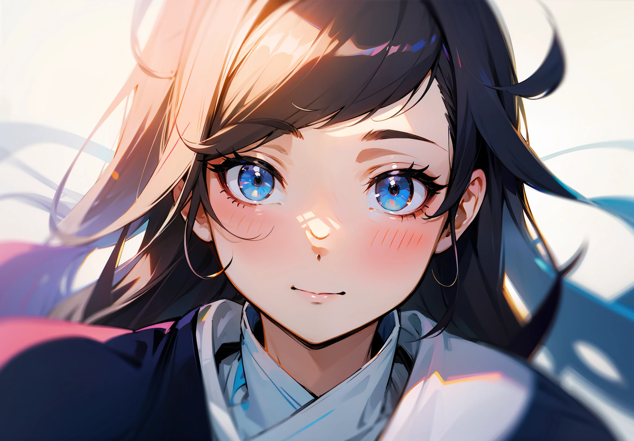 。