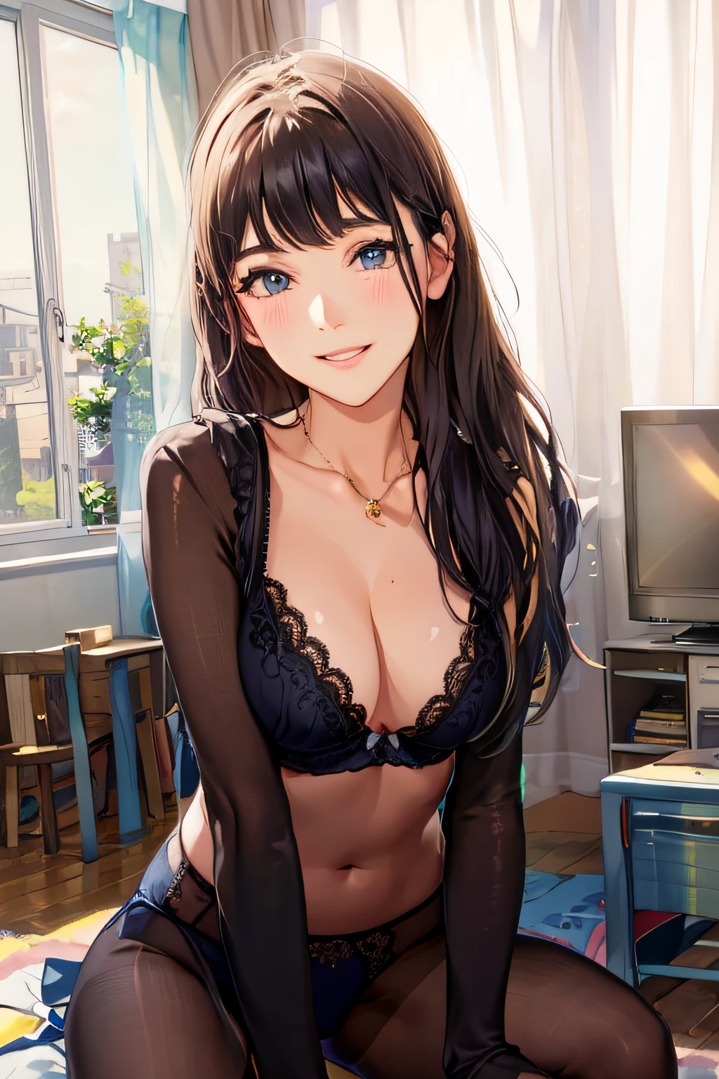 Underwear