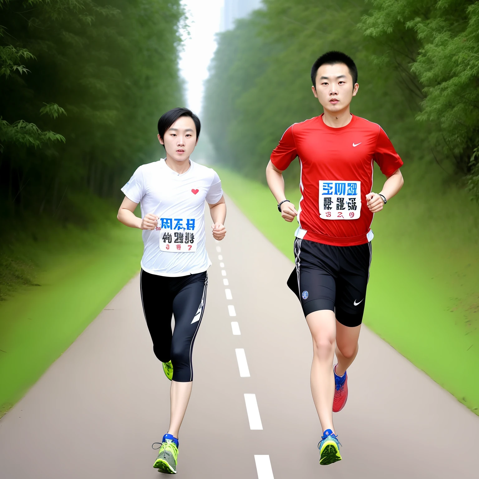 Zhou Yi,Five lines of running route,Liver, heart, spleen, lungs, kidneys