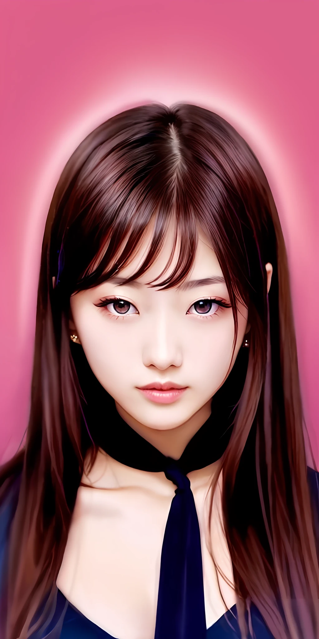 Beautuful Women。