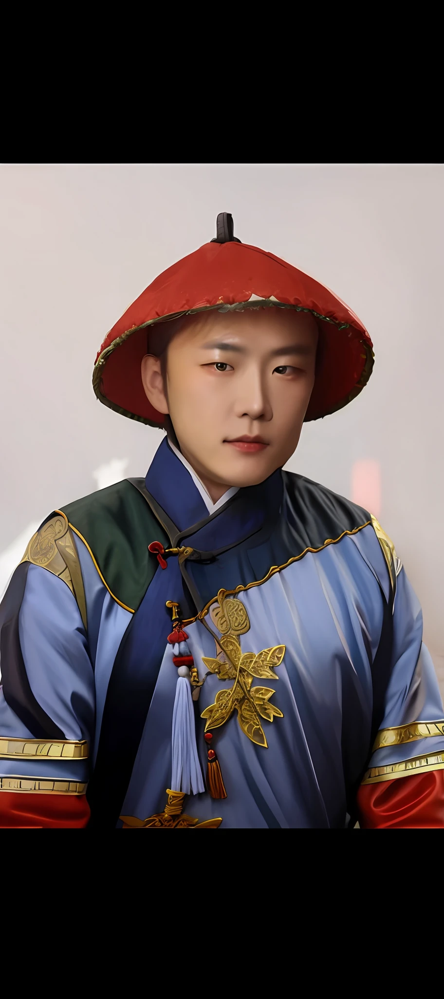 ancient Chinese costume