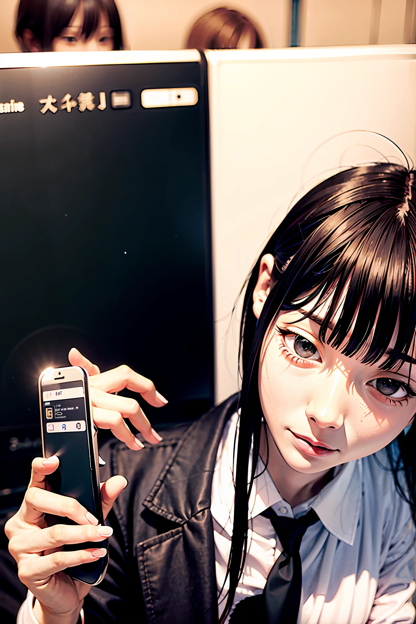 Ai Hoshino