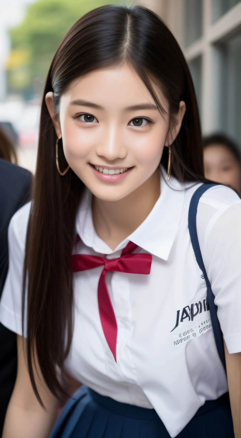 japanes、hi-school girl、校服、After school、karaoke