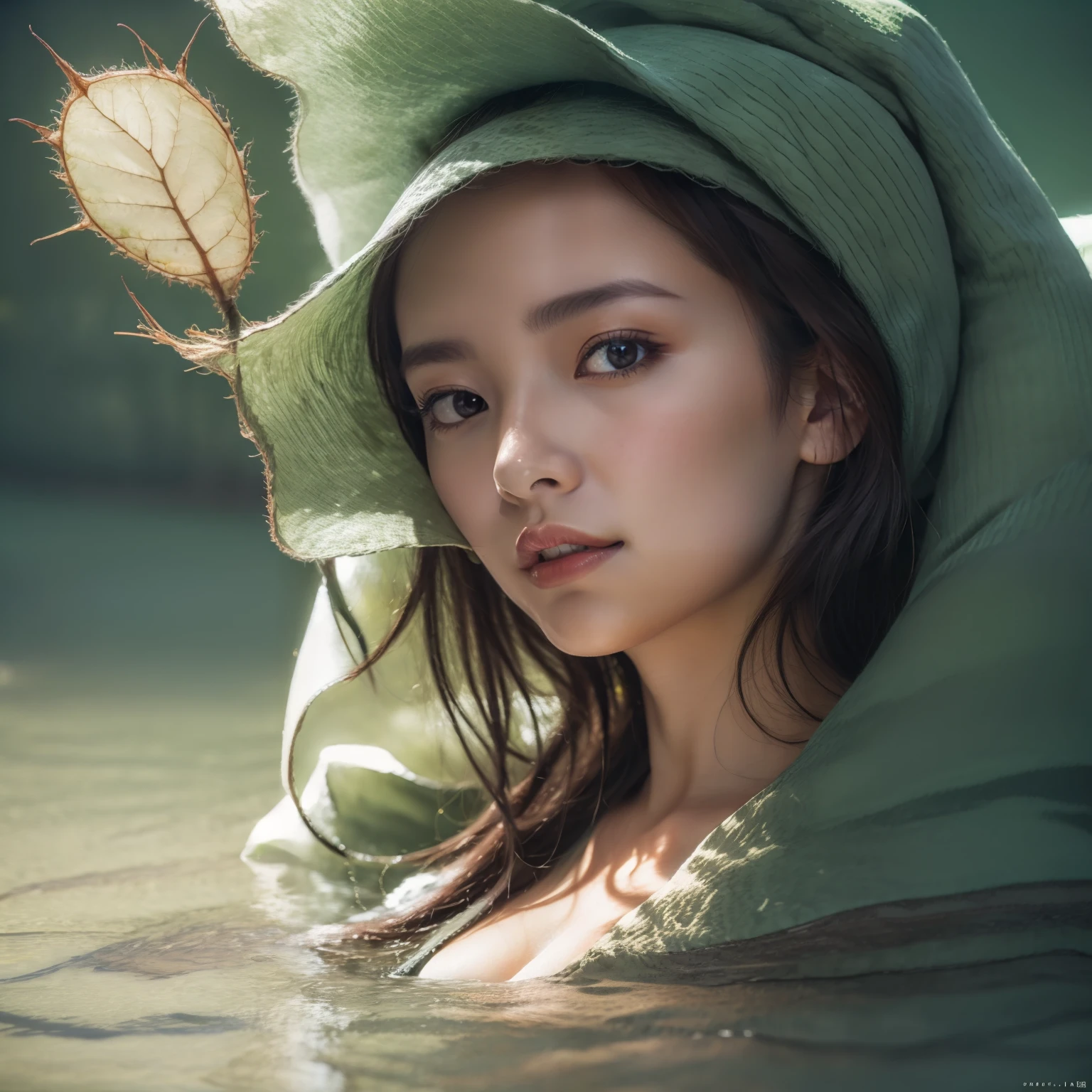 High-quality images