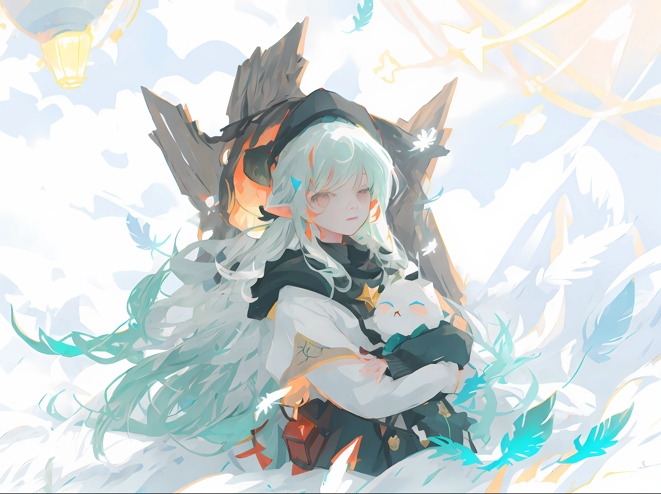 ancient wind