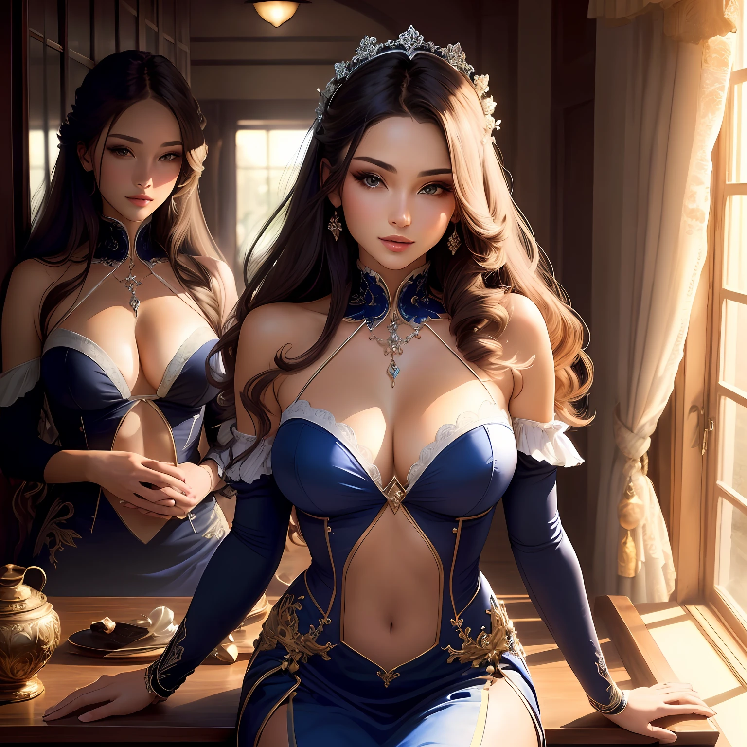 Beautuful Women