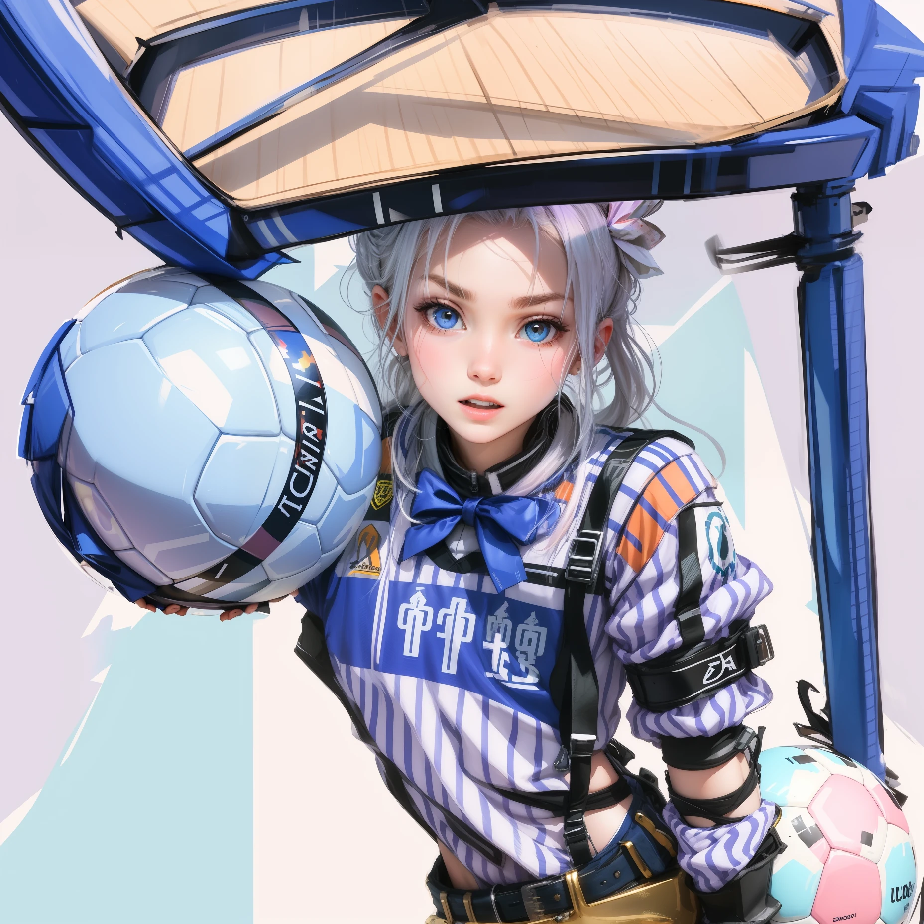 soccer ball