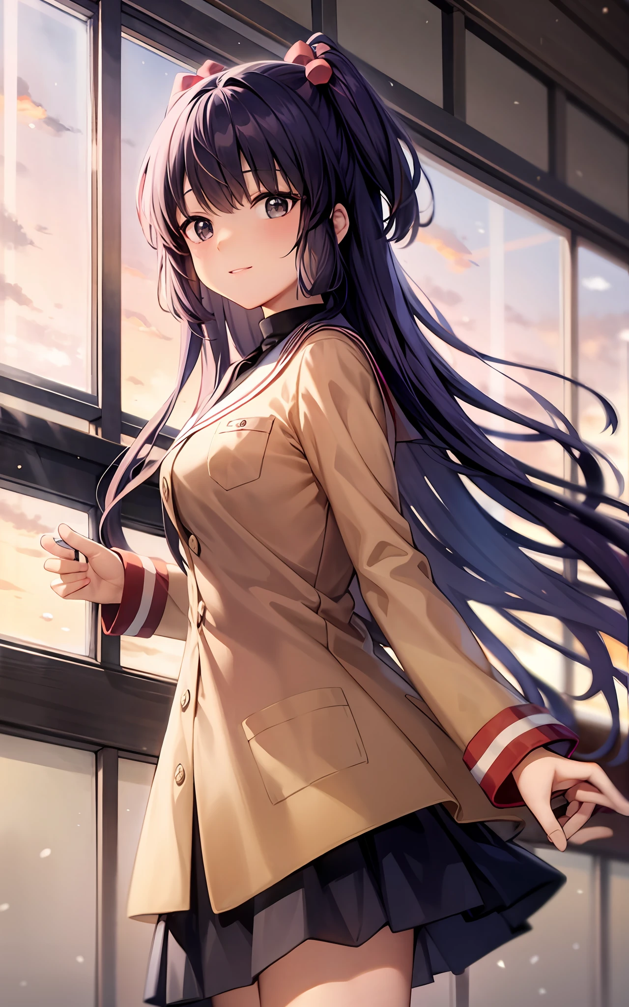 Ayaka Kamisato