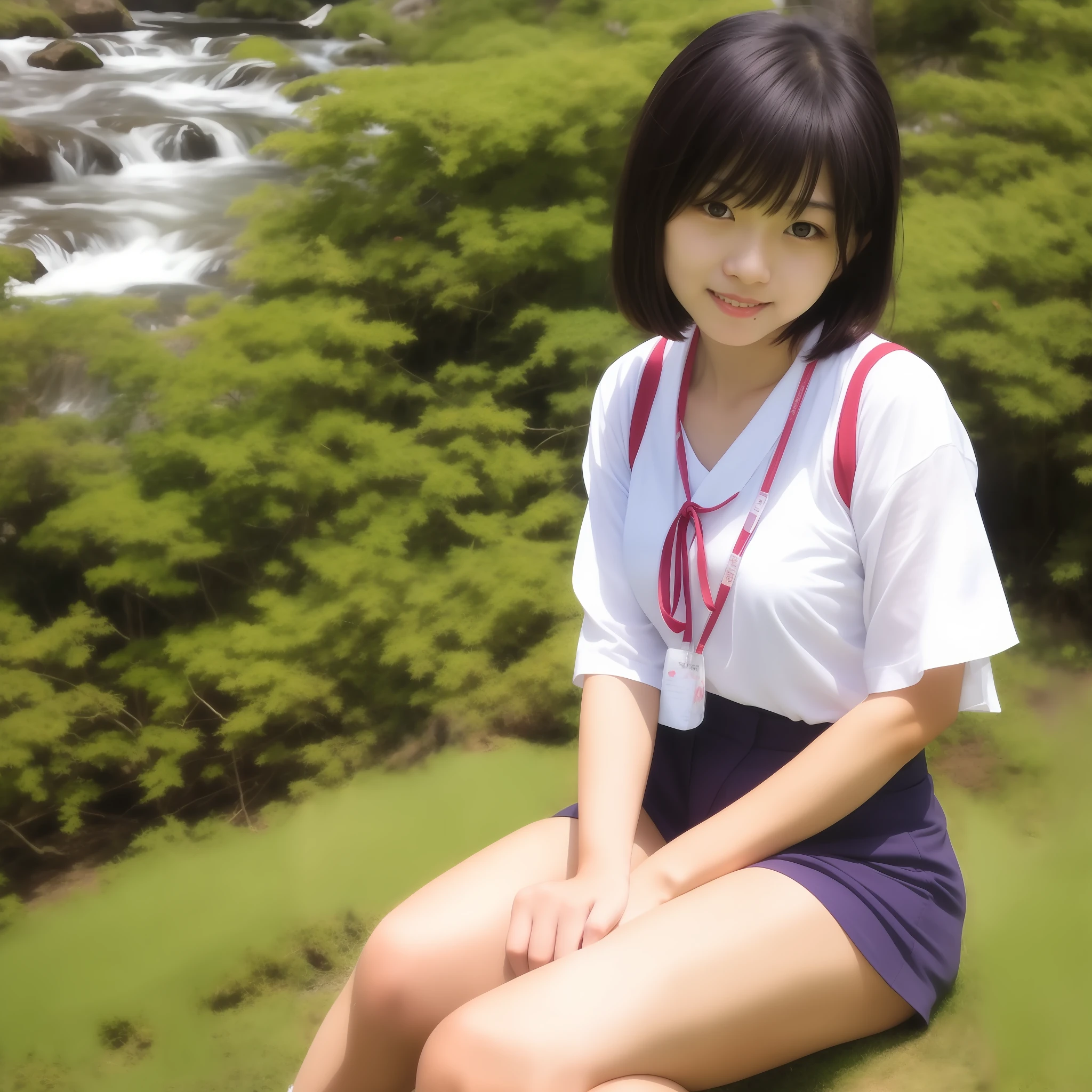Izumi Takatsuki